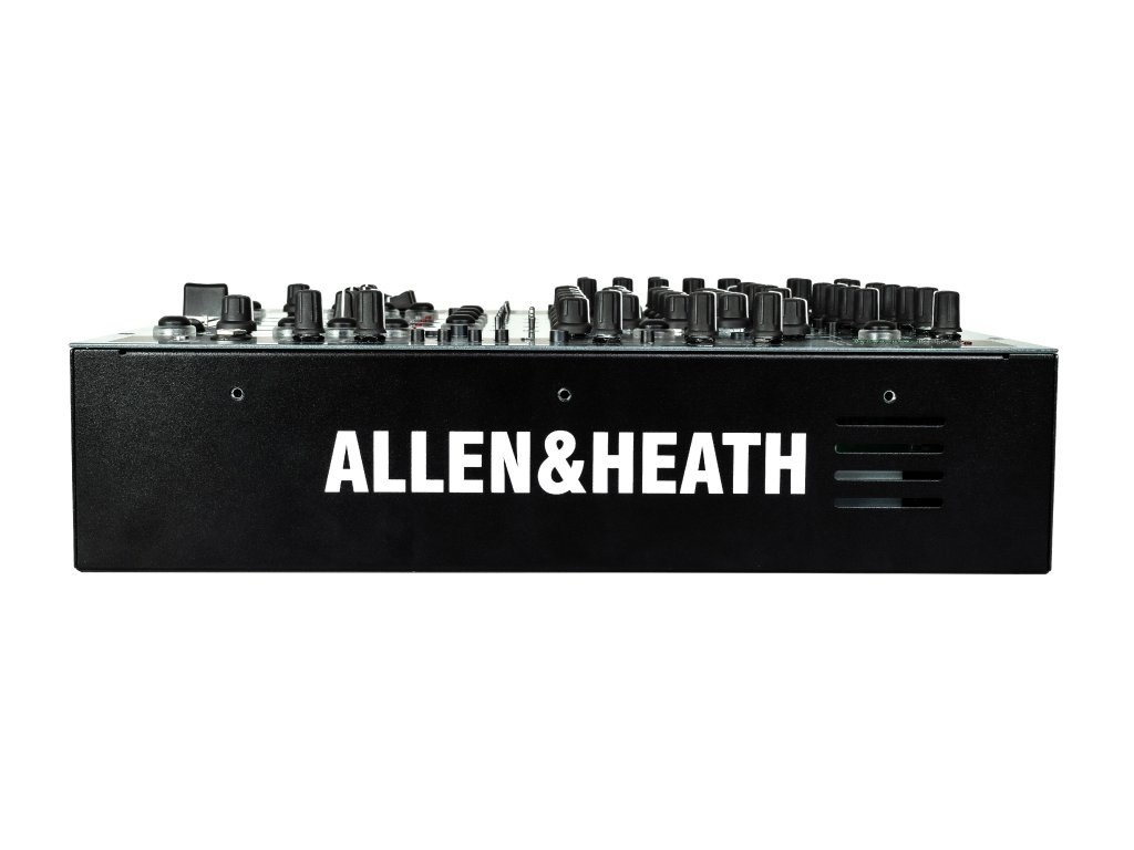 Allen&Heath XONE:92 MK2 (obrázek 4)