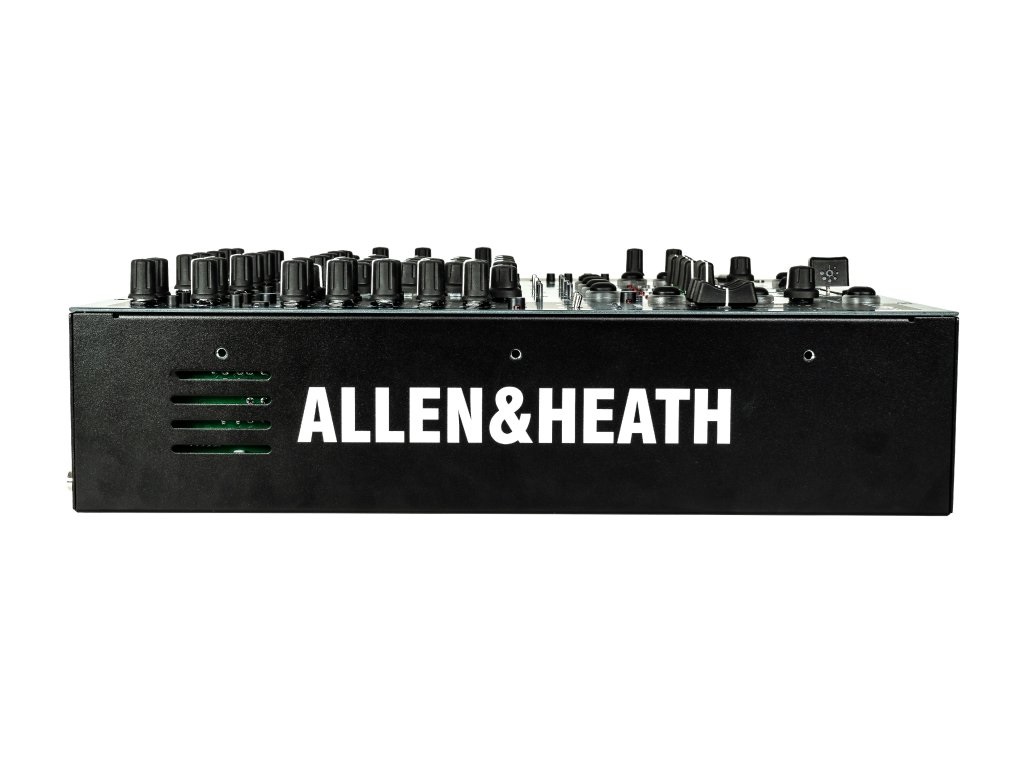 Allen&Heath XONE:92 MK2 (obrázek 6)