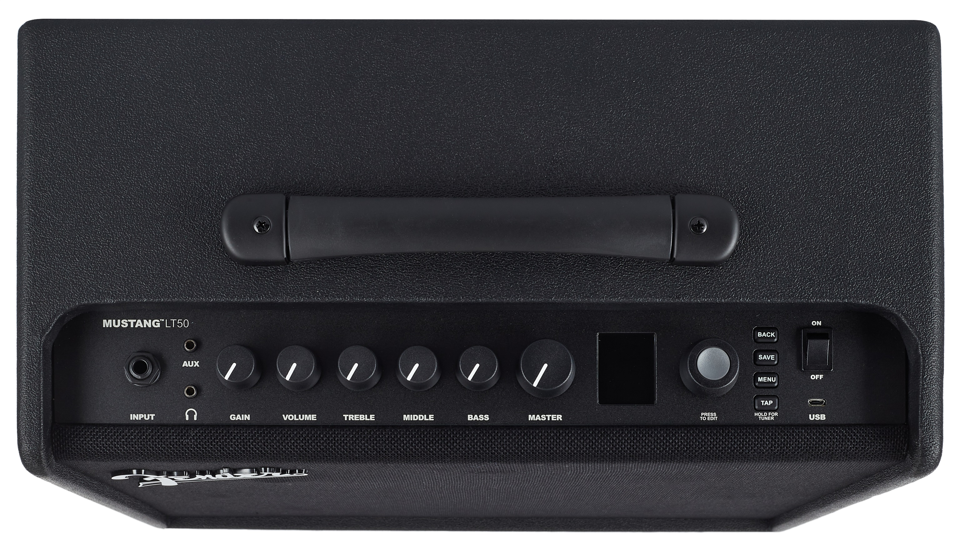 Fender Mustang LT50 (obrázek 4)