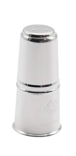 Levně Selmer Bb Clarinet Cap Silver Plated