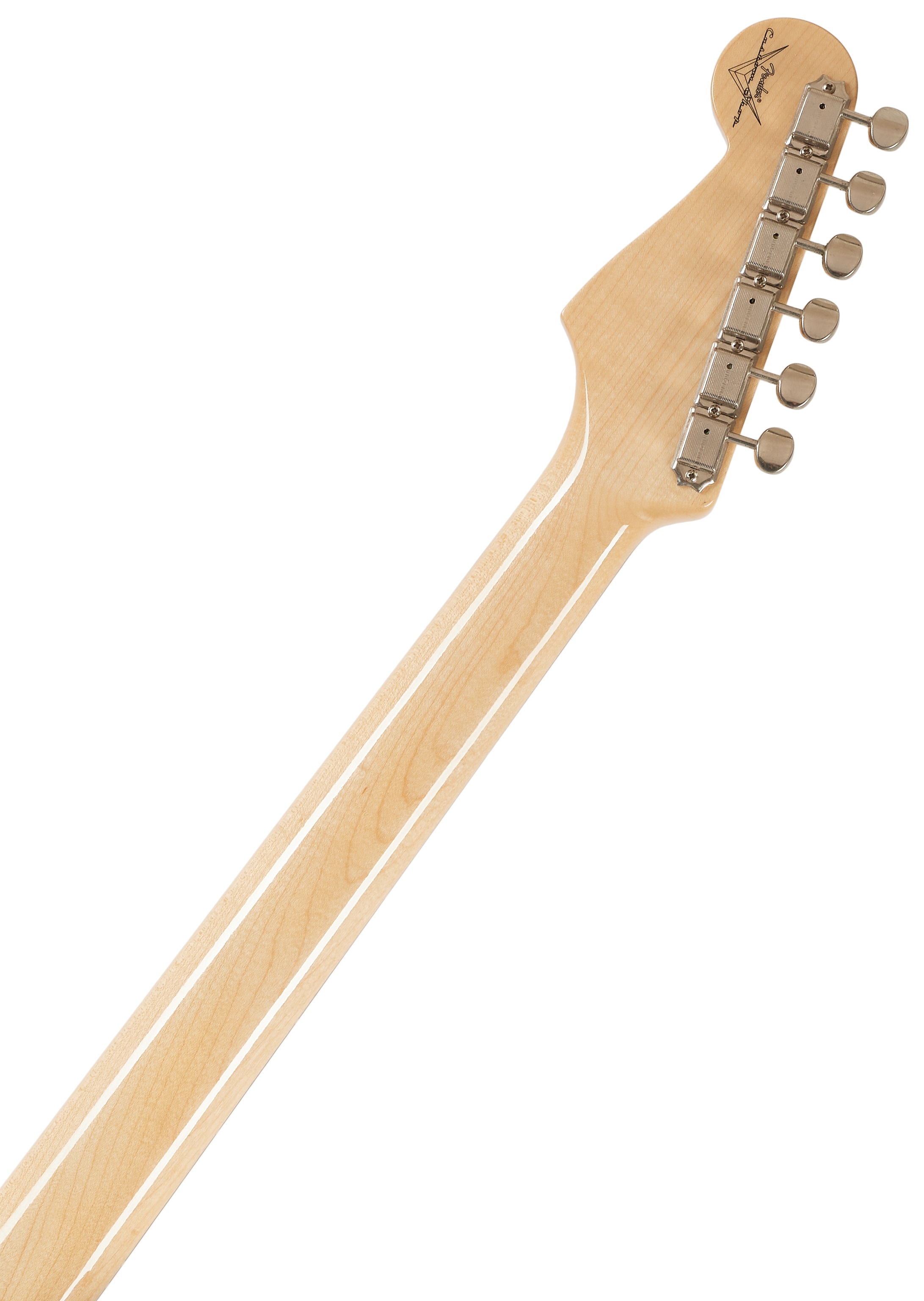 Fender Custom Shop 60 Stratocaster TCP Sherwood Green Metallic (použit (obrázek 5)