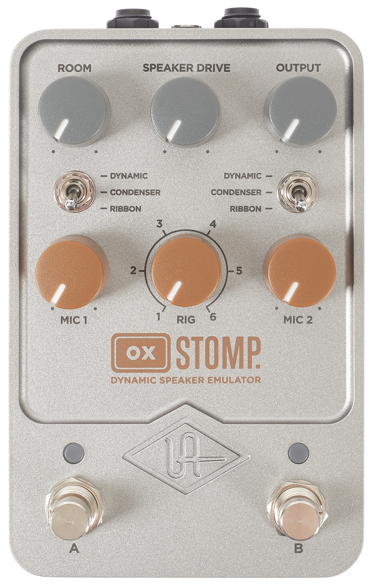 Levně Universal Audio OX Stomp