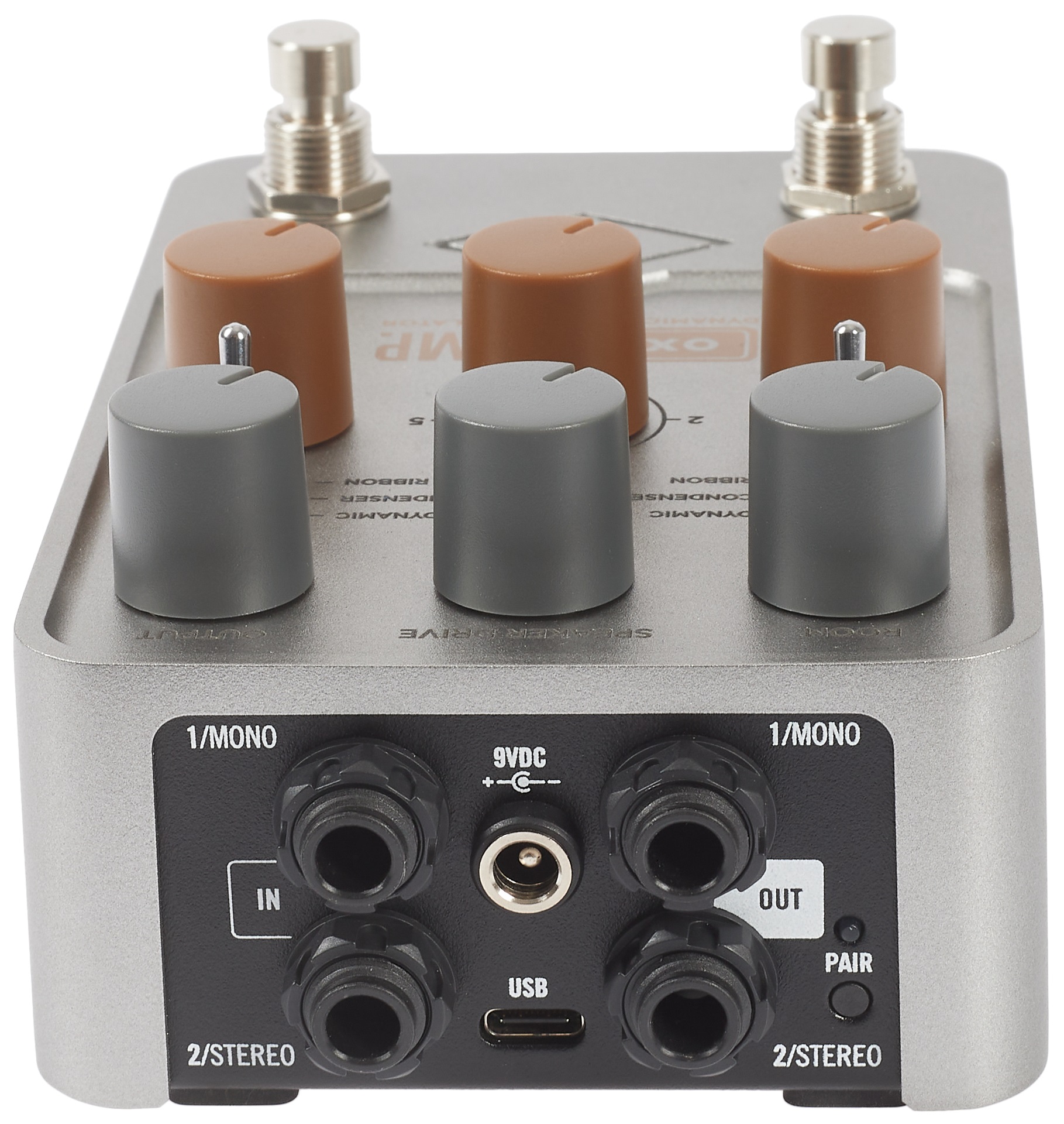 Universal Audio OX Stomp (obrázek 4)