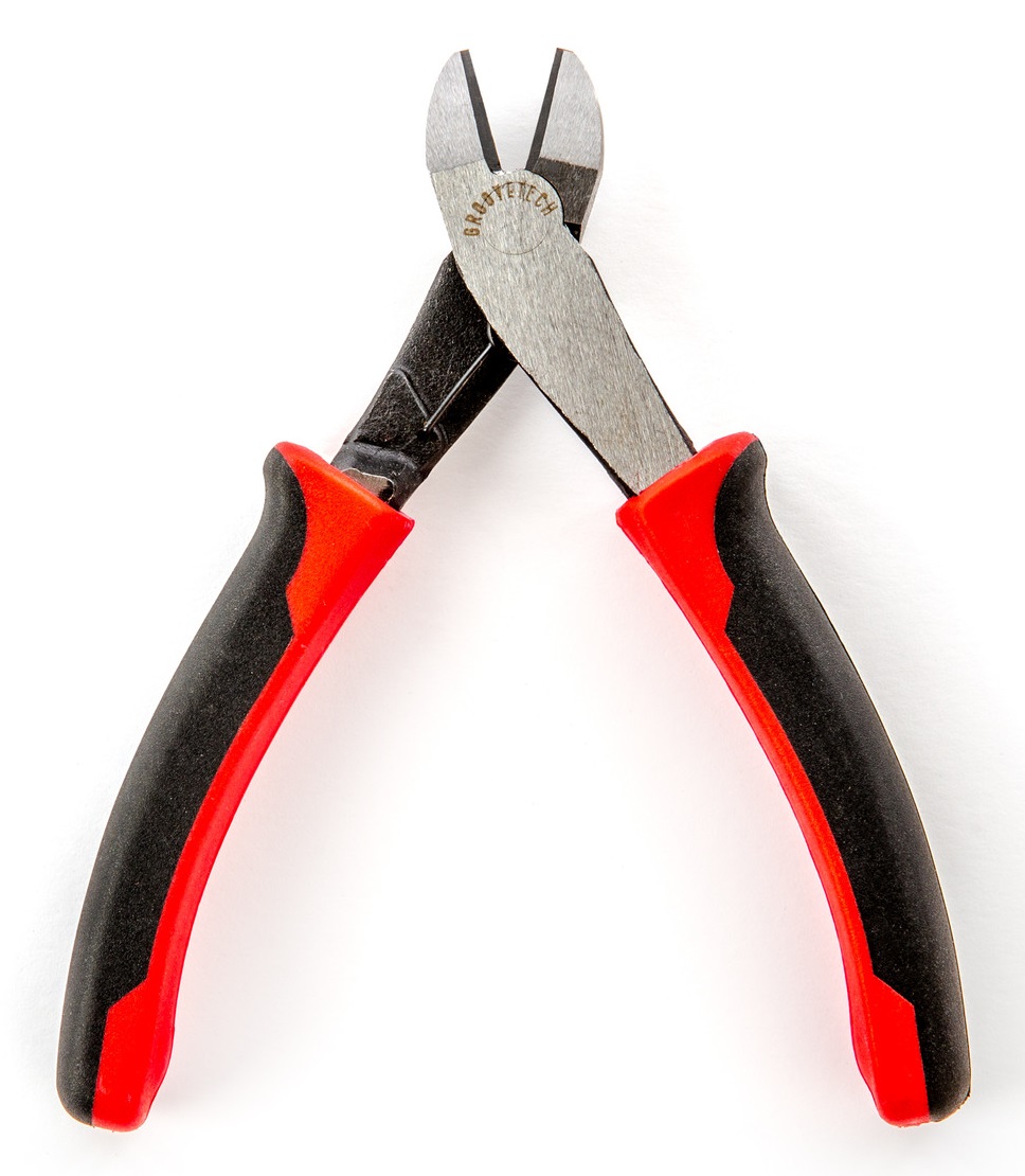 Levně GrooveTech String Cutters