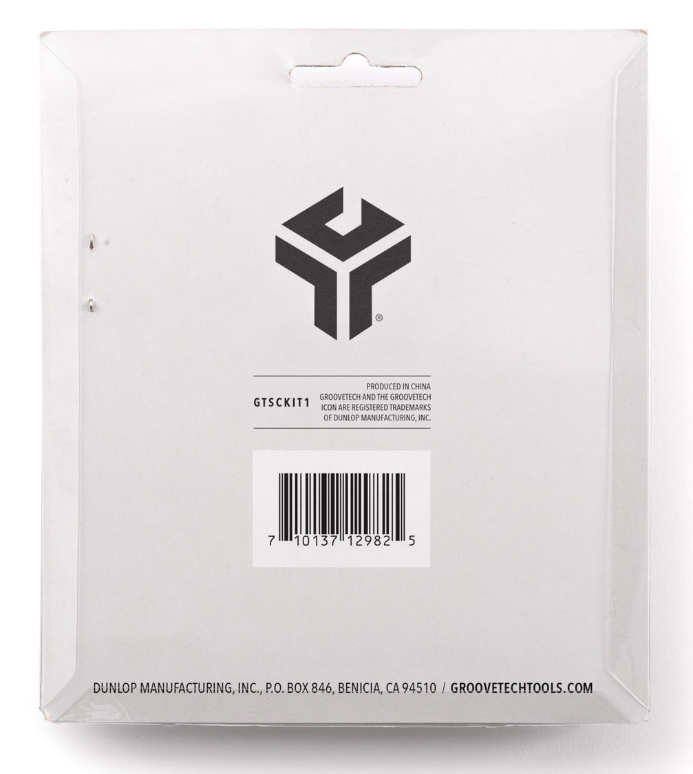 GrooveTech String Change Kit (obrázek 7)