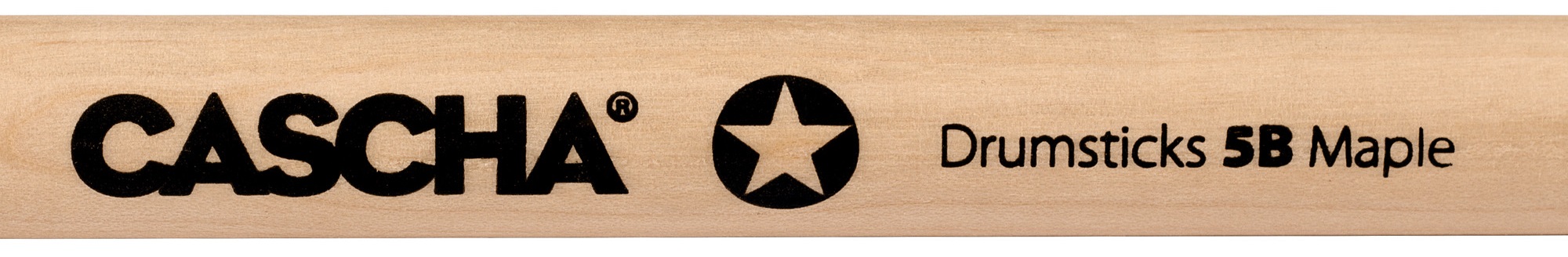 Cascha Drumsticks 7A Maple (obrázek 3)
