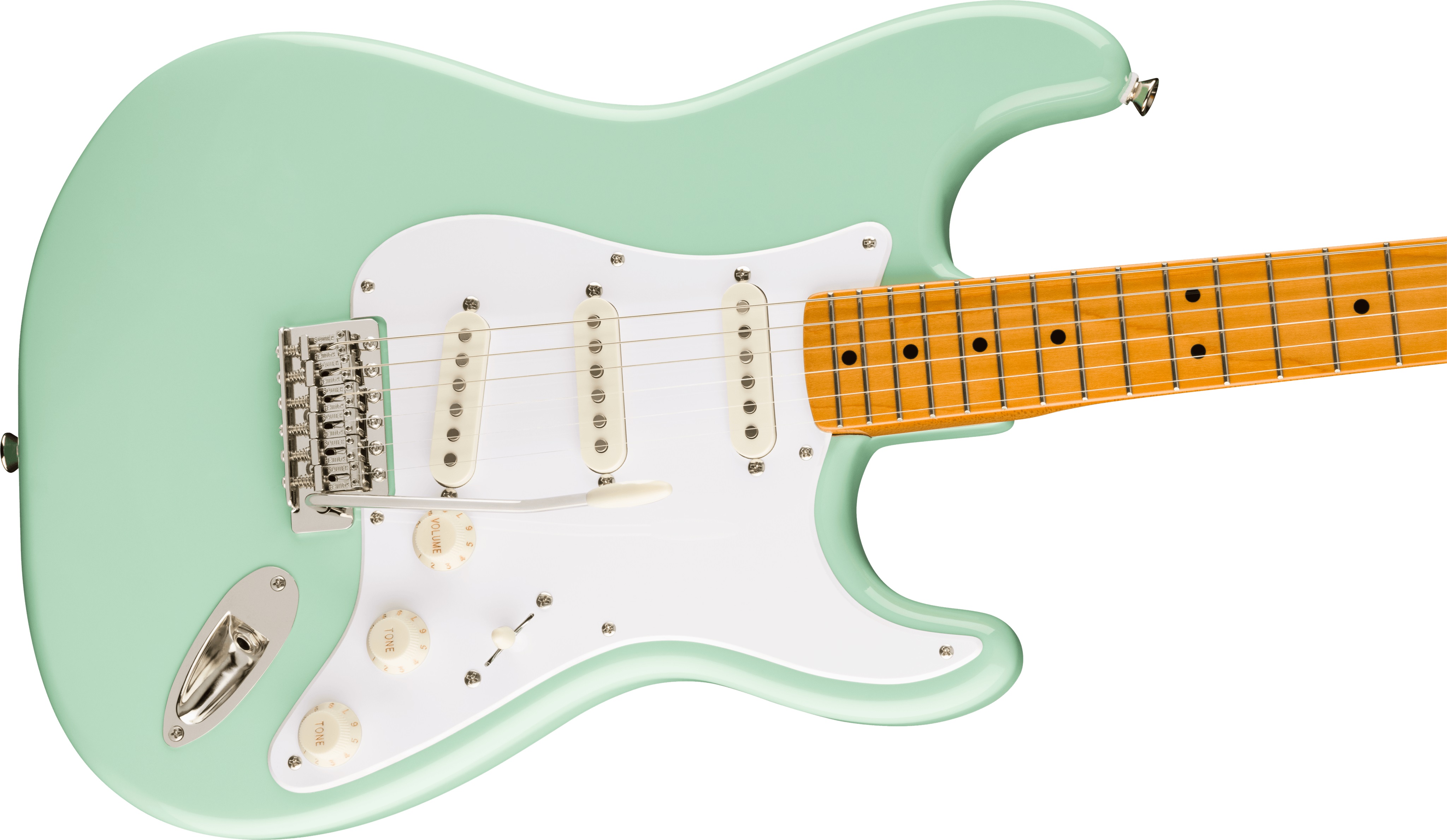 Fender Squier FSR Classic Vibe 50s Stratocaster MN SFG (rozbalené) (obrázek 3)