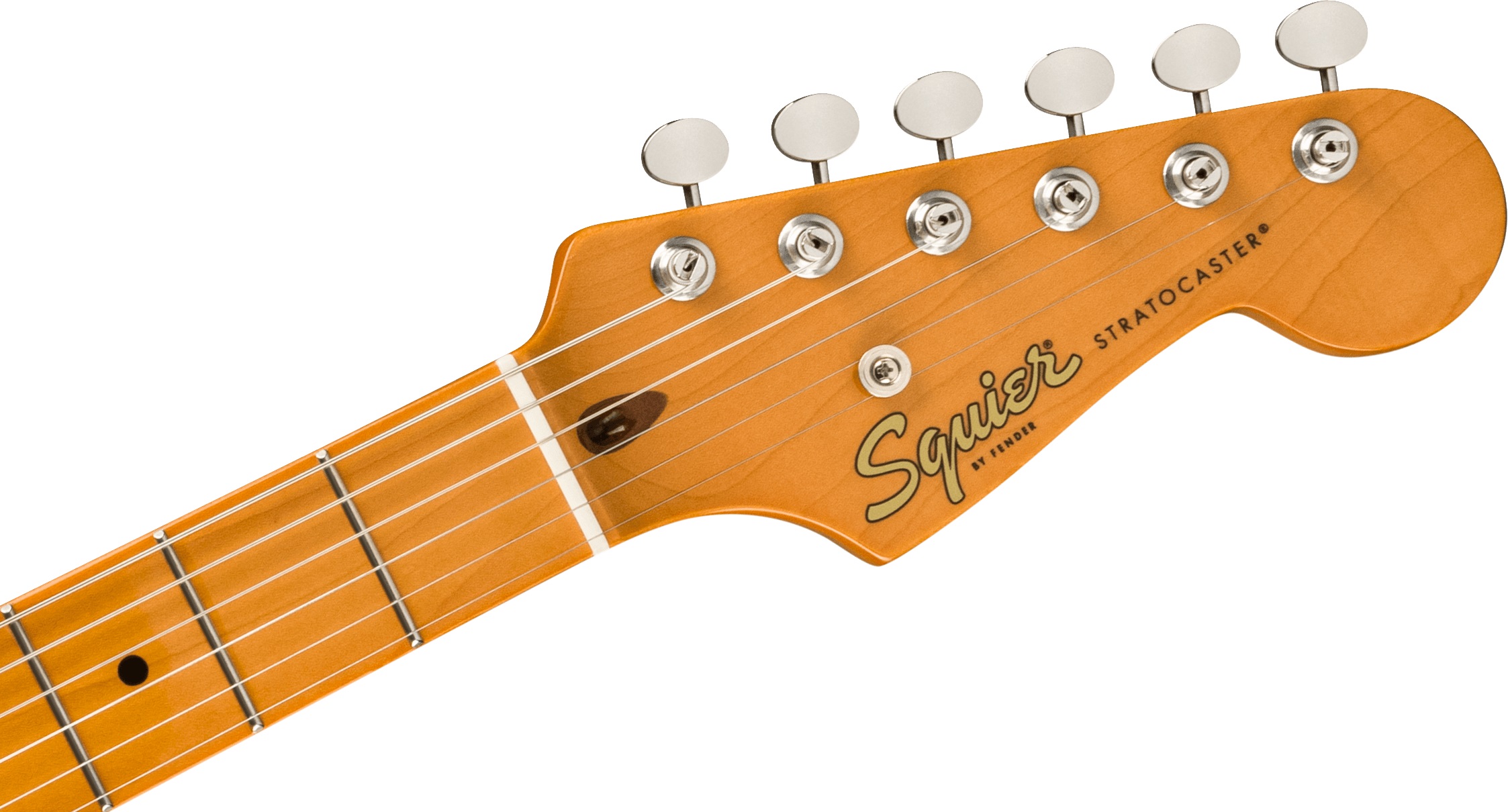Fender Squier FSR Classic Vibe 50s Stratocaster MN SFG (rozbalené) (obrázek 4)