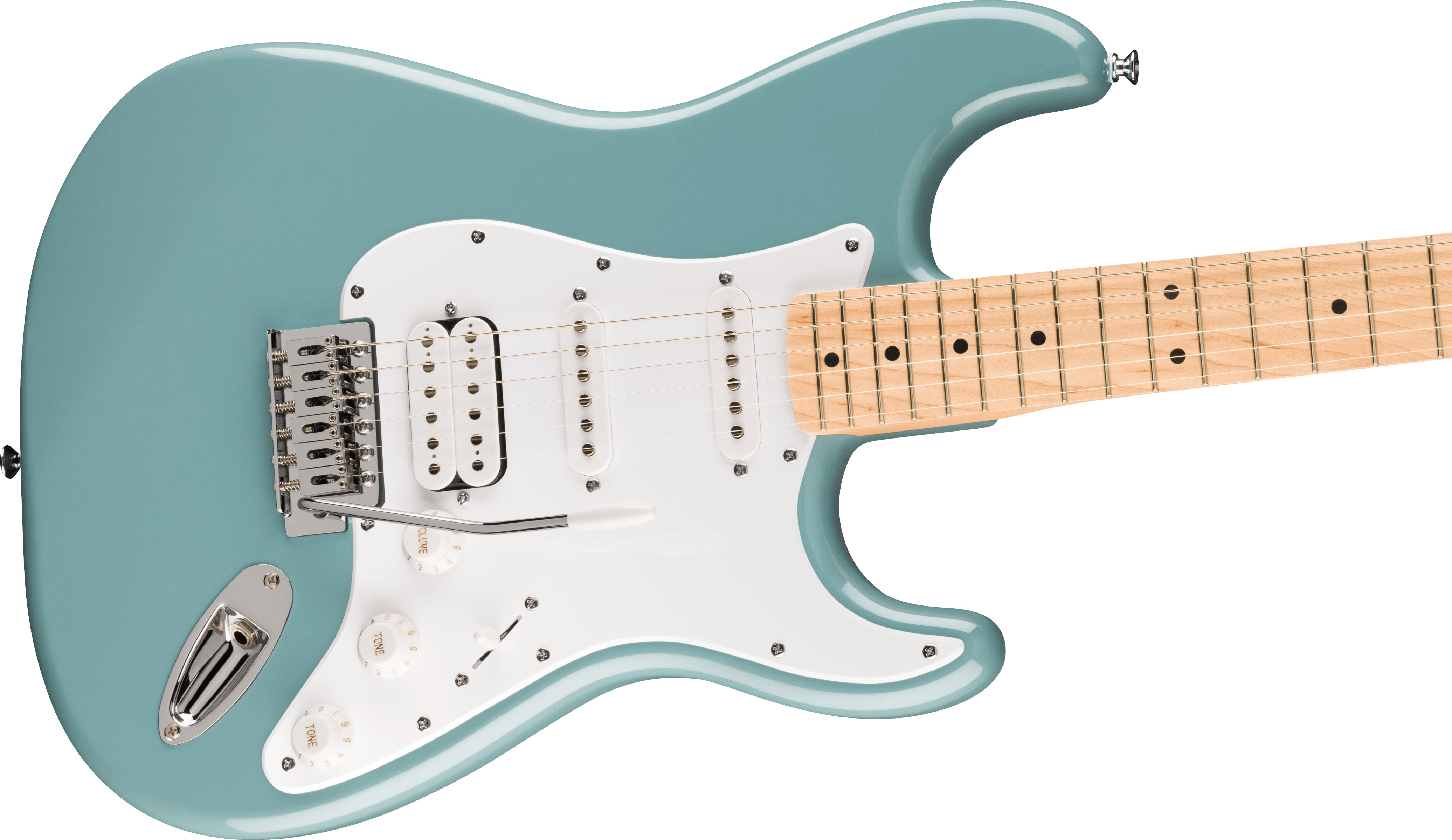 Fender Squier FSR Sonic Stratocaster HSS MN SNG (obrázek 3)