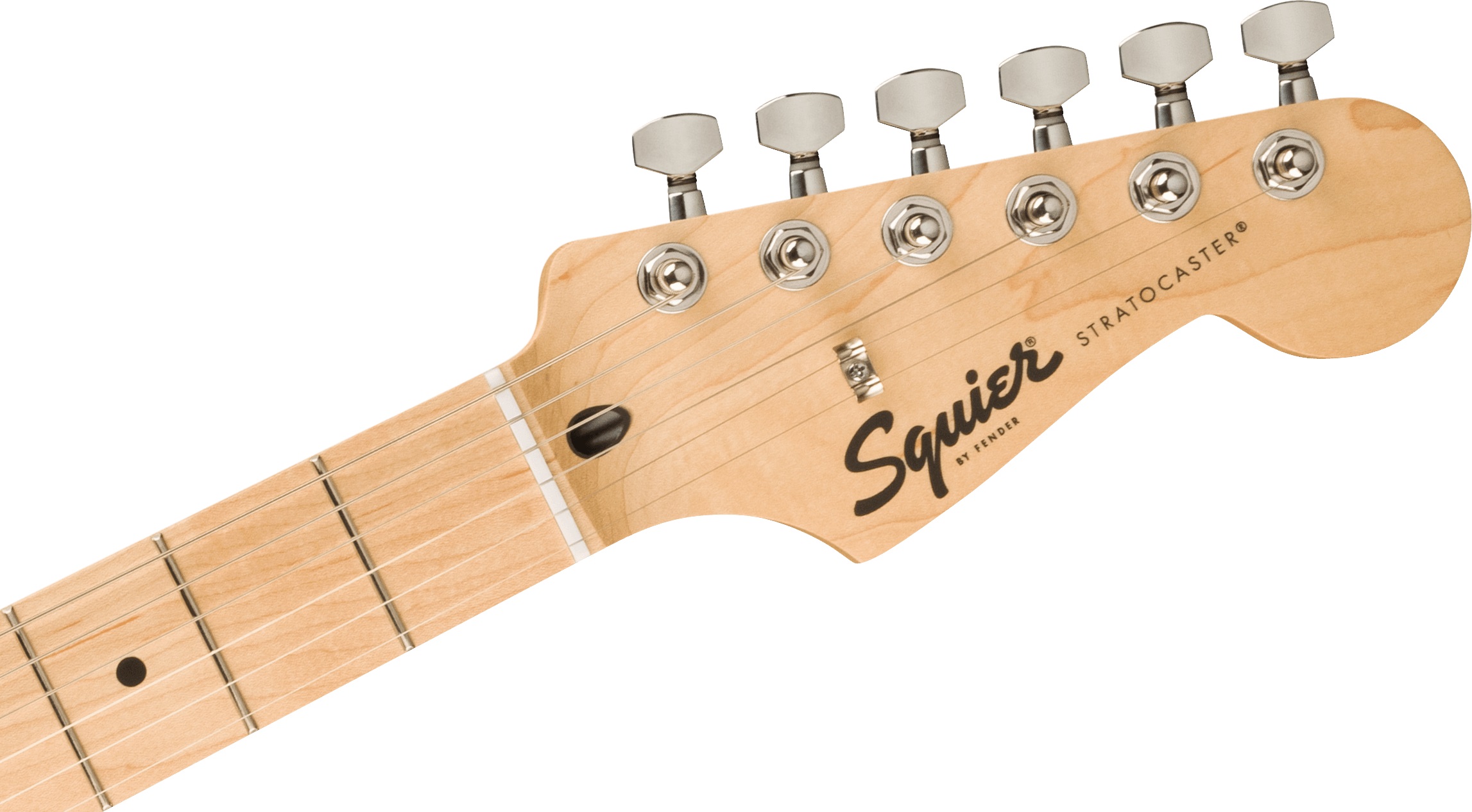 Fender Squier FSR Sonic Stratocaster HSS MN SNG (obrázek 4)