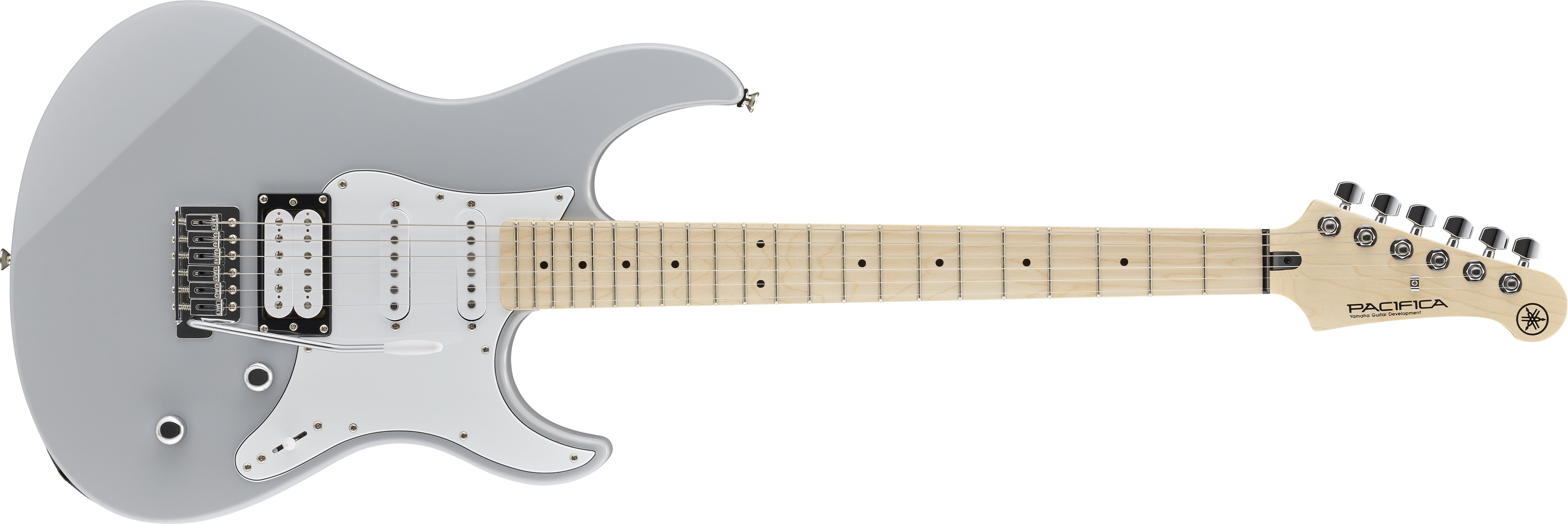 Levně Yamaha Pacifica 112V MN GR