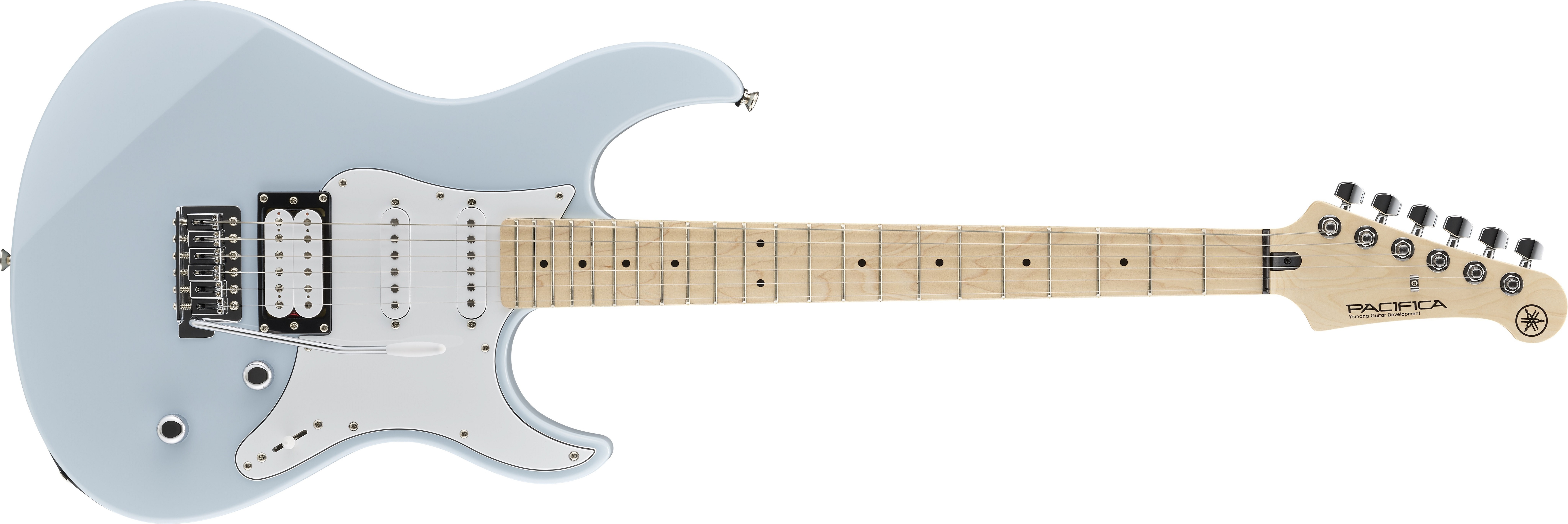 Levně Yamaha Pacifica 112V MN IB
