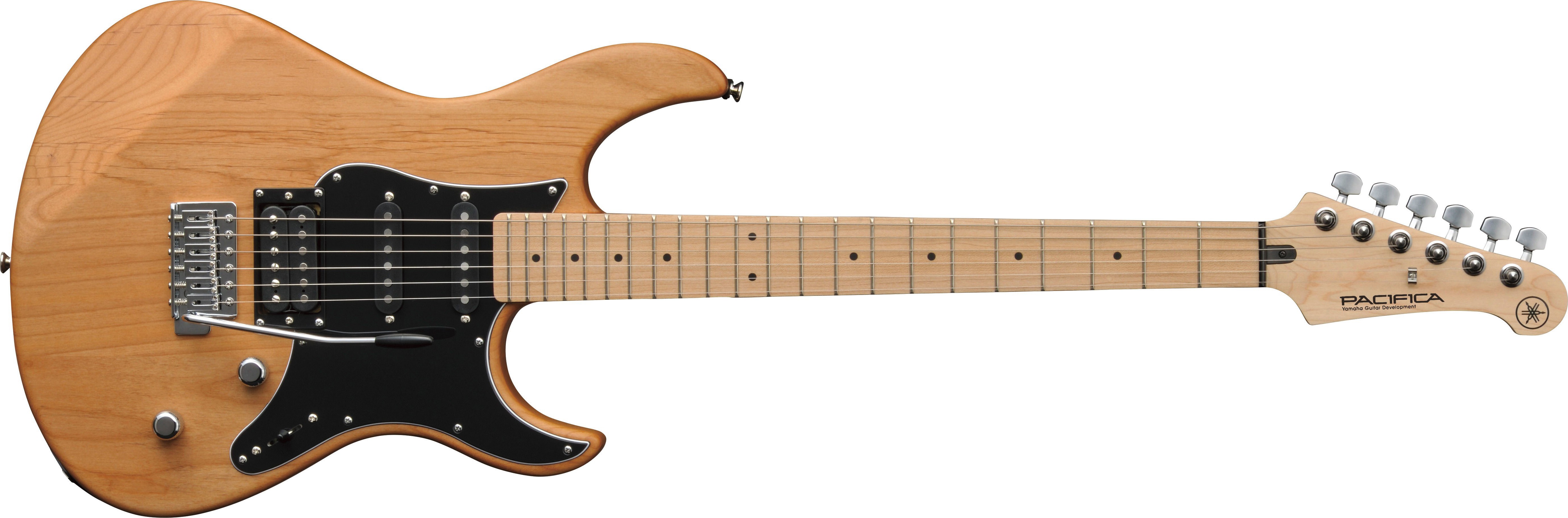 Levně Yamaha Pacifica 112V MN NA