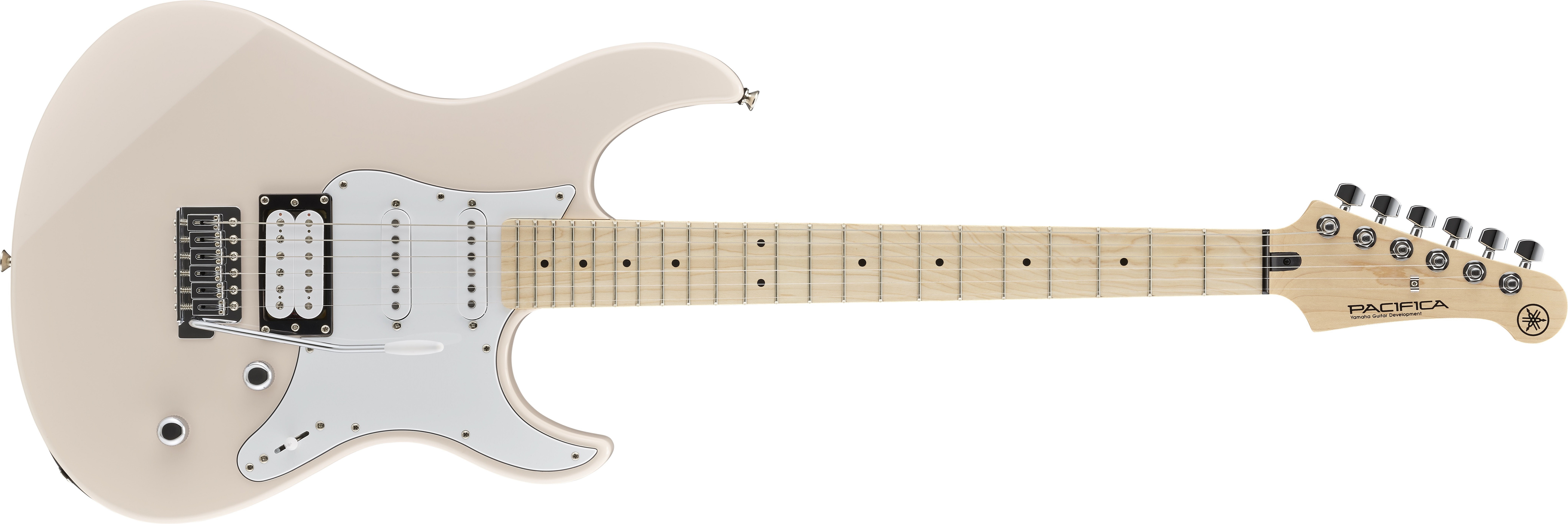 Levně Yamaha Pacifica 112V MN SP