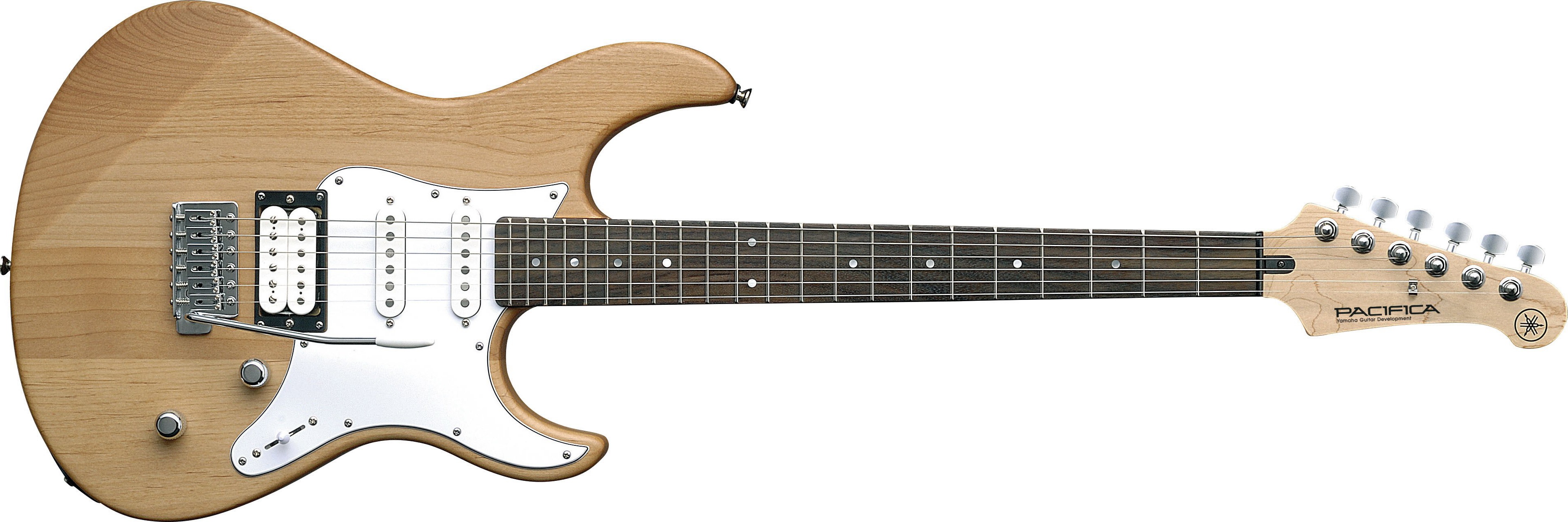 Levně Yamaha Pacifica 112V NS