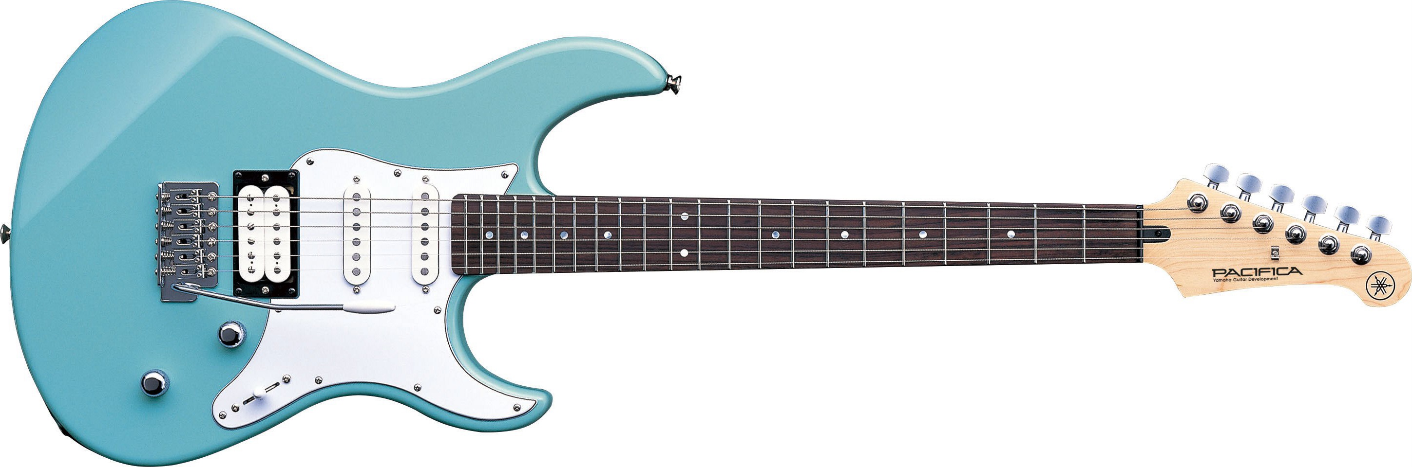 Yamaha Pacifica 112V SB