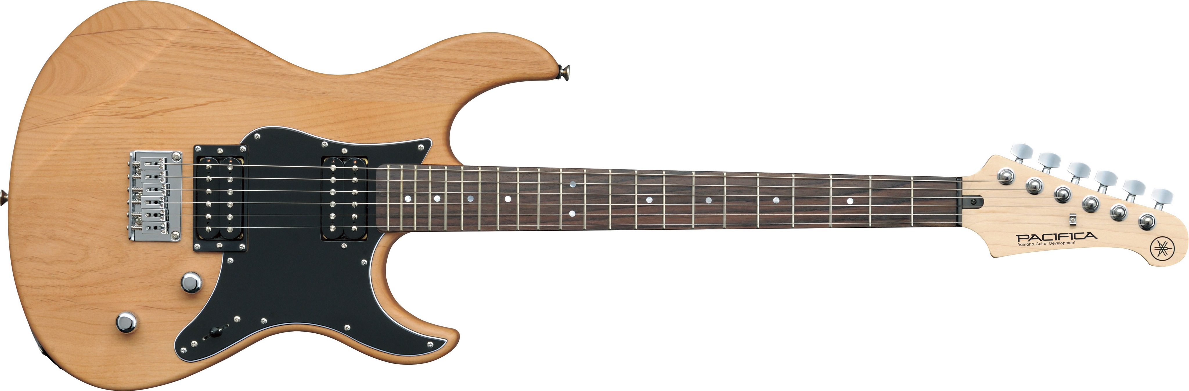 Levně Yamaha Pacifica 120H NA