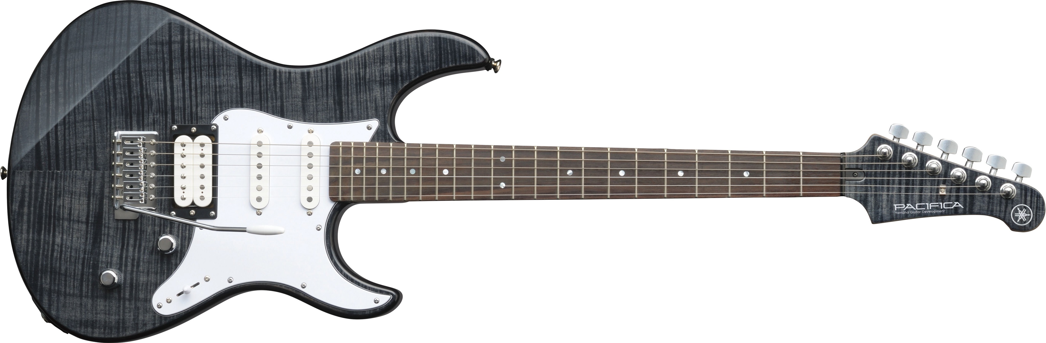 Levně Yamaha Pacifica 212VFM TB