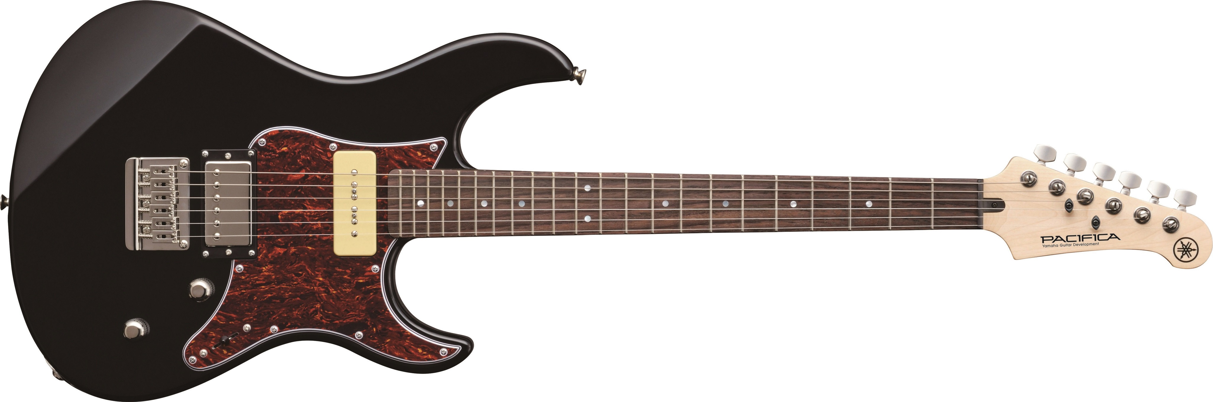 Levně Yamaha Pacifica 311H BK