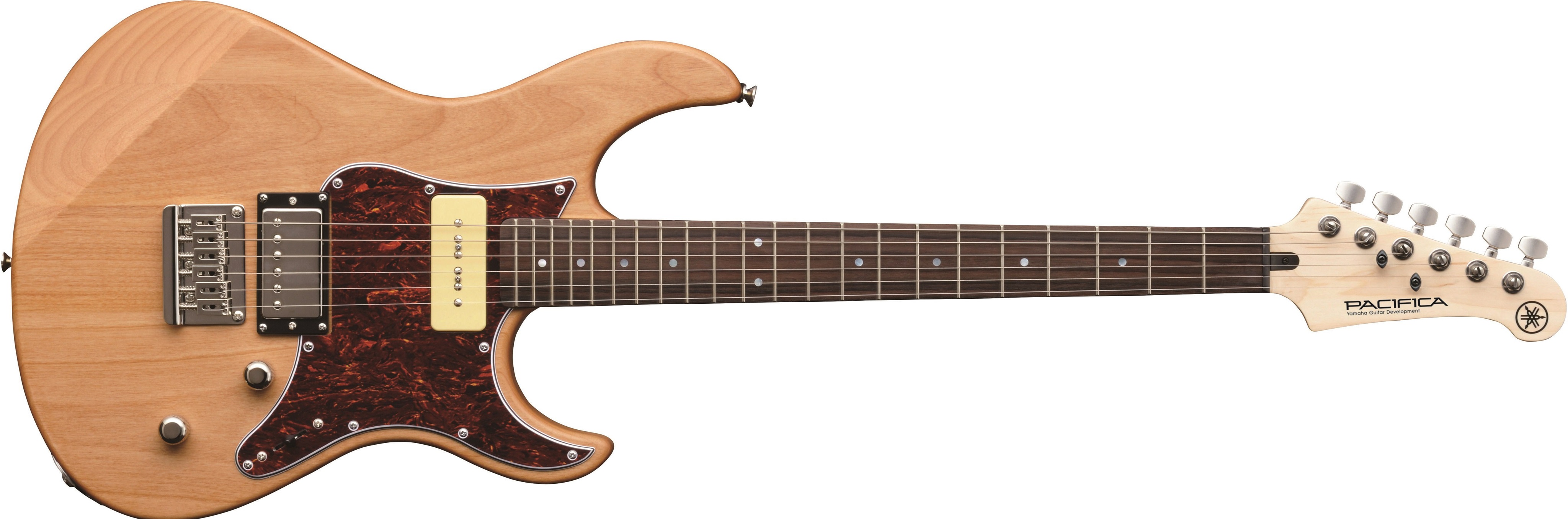 Levně Yamaha Pacifica 311H NS