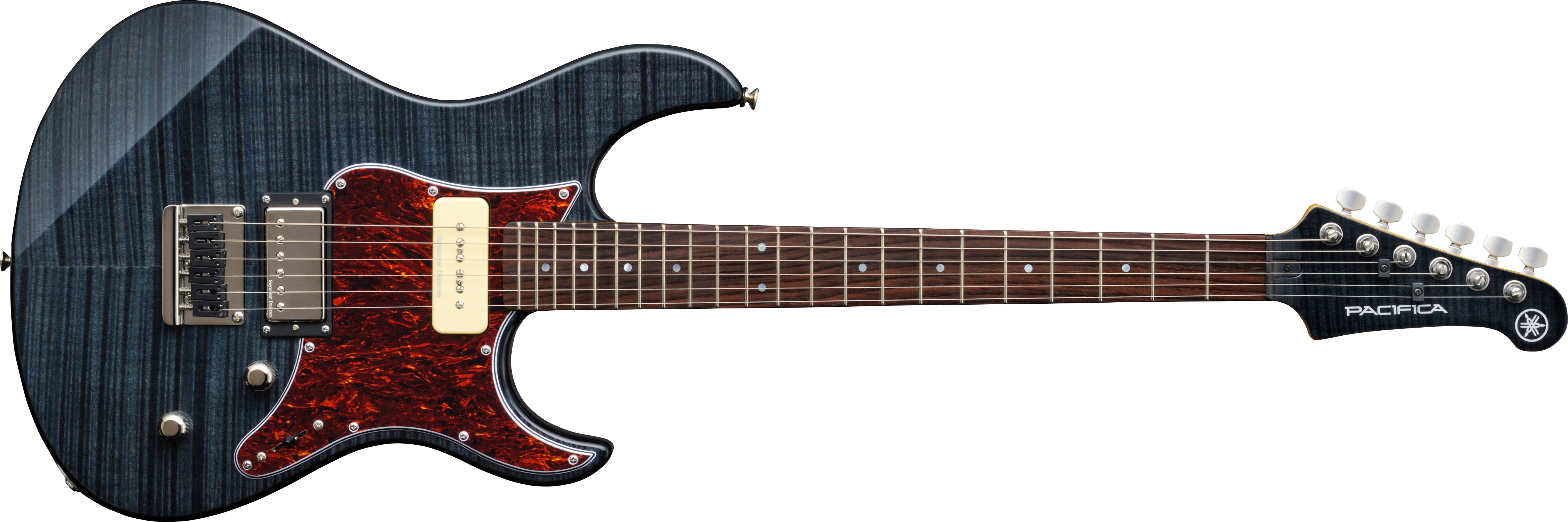Levně Yamaha Pacifica 611H TB