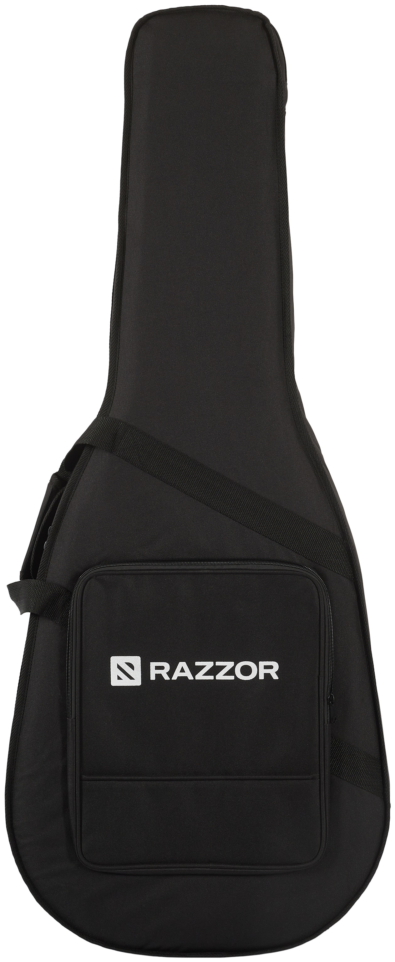 Levně Razzor Softcase Acoustic