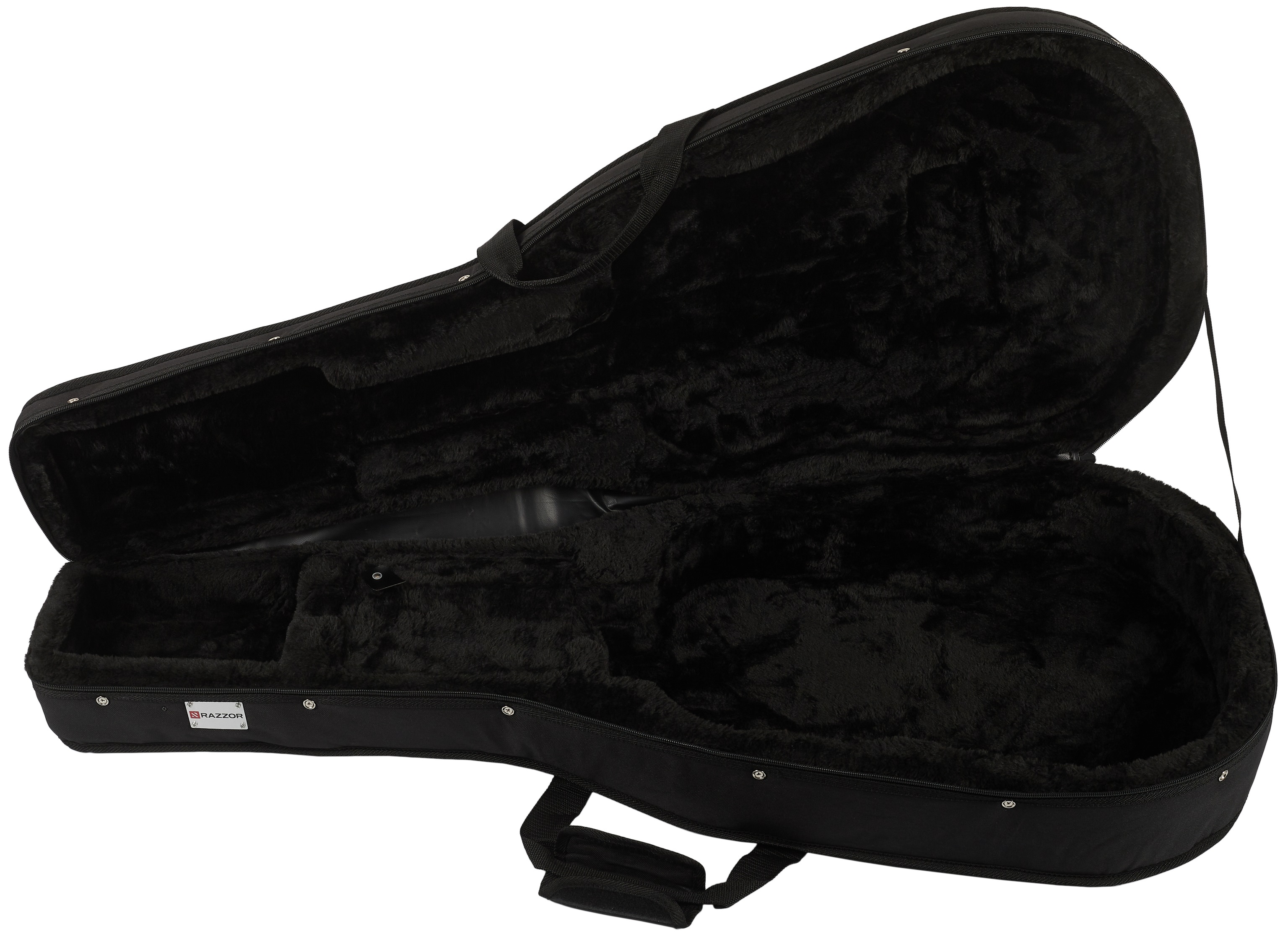 Razzor Softcase Acoustic (obrázek 6)