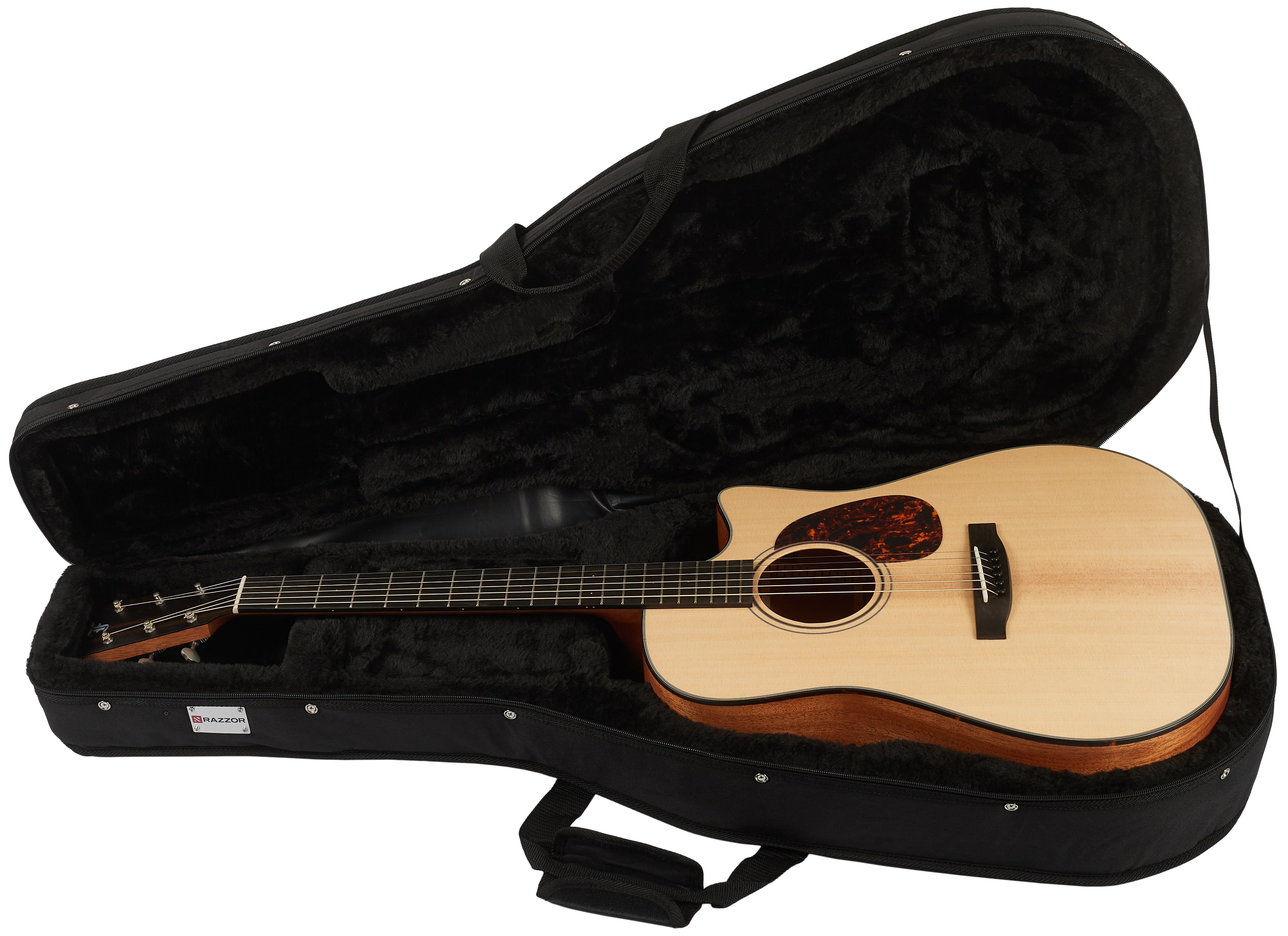 Razzor Softcase Acoustic (obrázek 7)