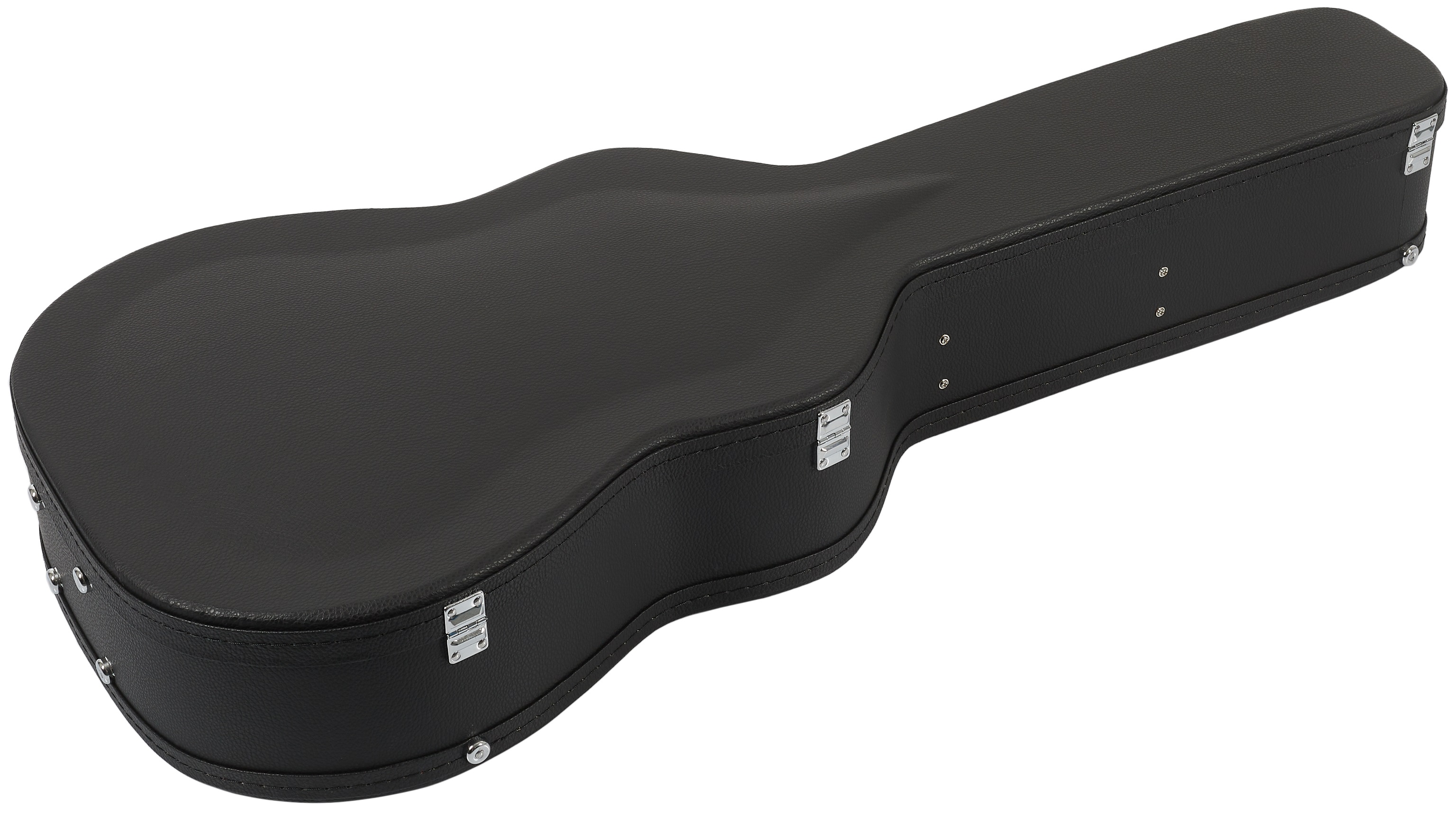 Razzor Woodline Dreadnought Black (obrázek 3)