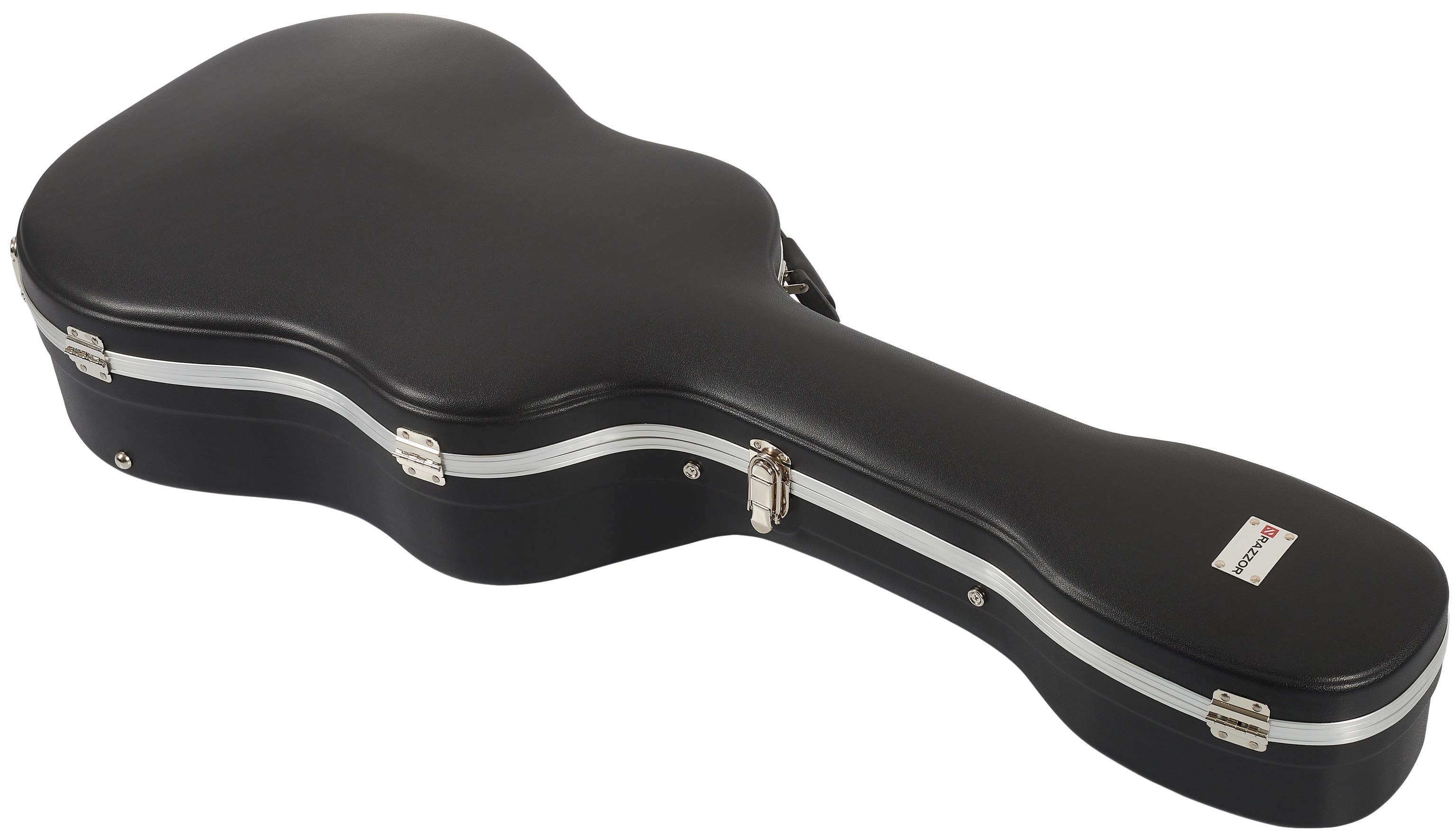 Razzor ABS Dreadnought Black (obrázek 3)