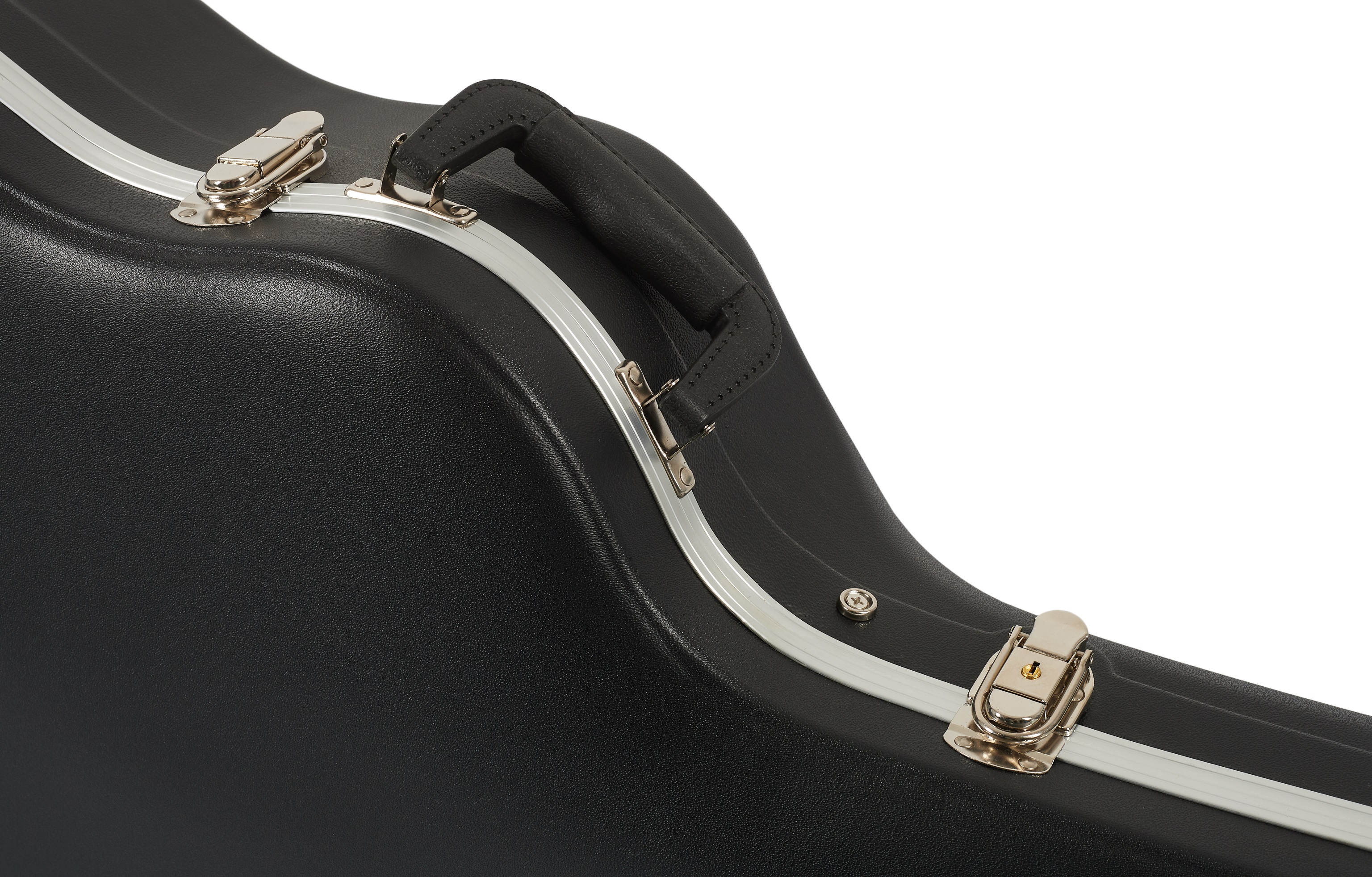 Razzor ABS Dreadnought Black (obrázek 5)