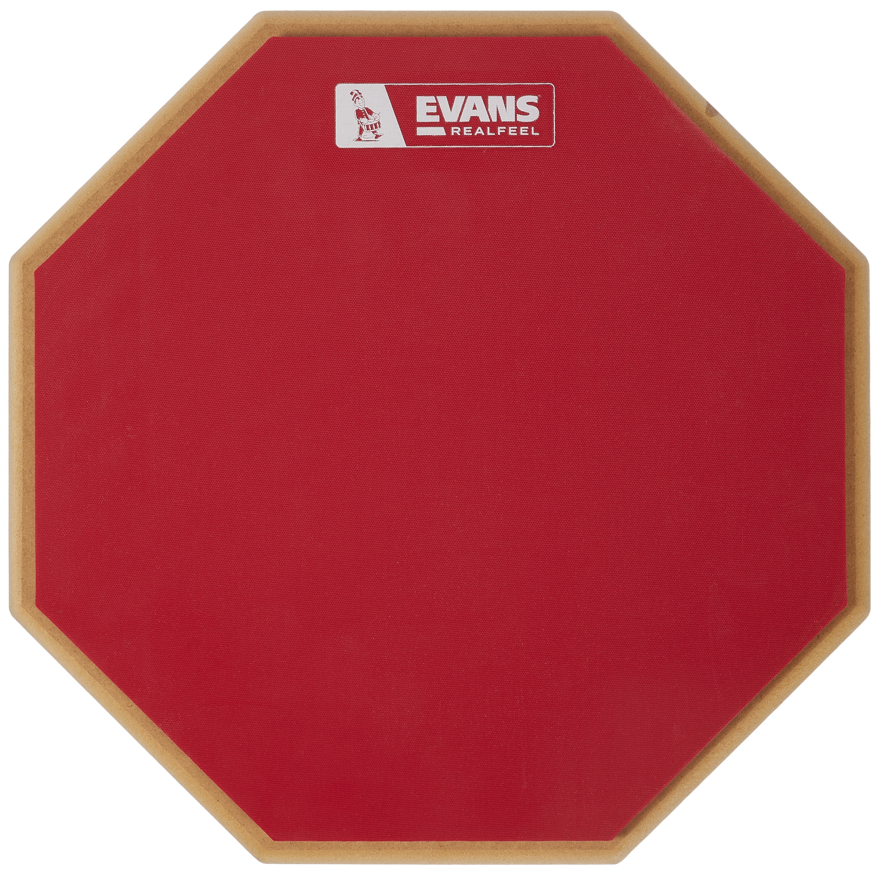 Evans RF12G Limited Edition Barney Beats Pad