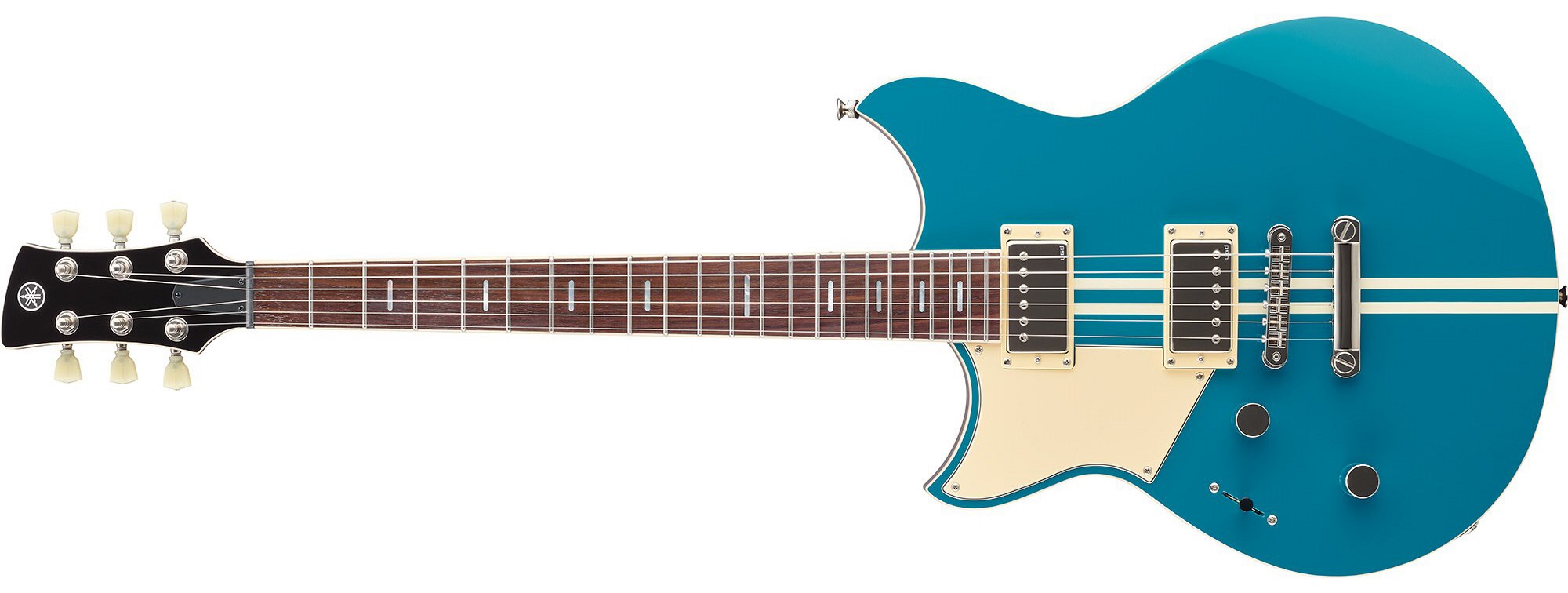 Levně Yamaha Revstar RSE20 LH SW