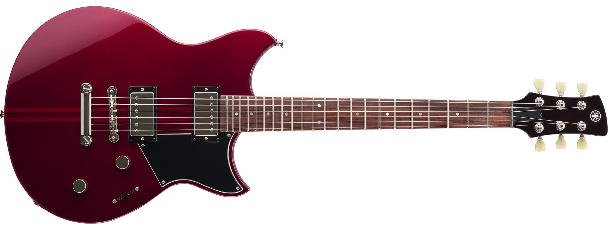 Levně Yamaha Revstar RSE20 RC