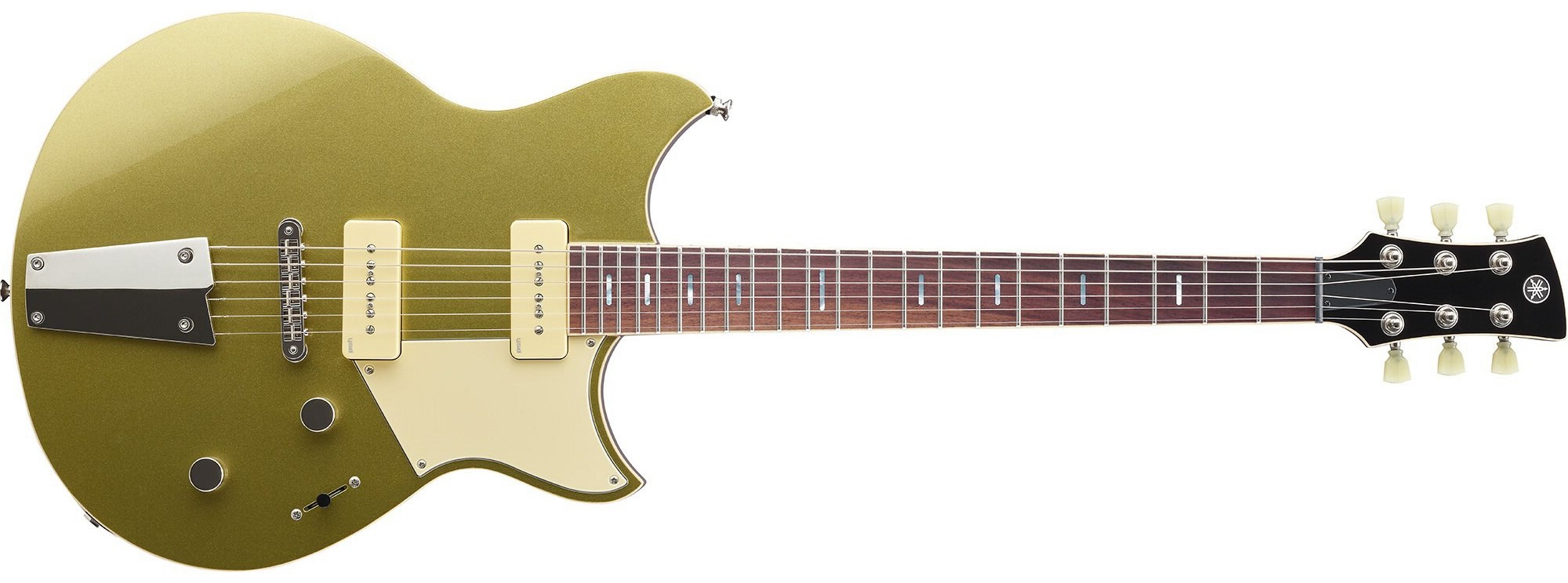 Levně Yamaha Revstar RSP02T CG