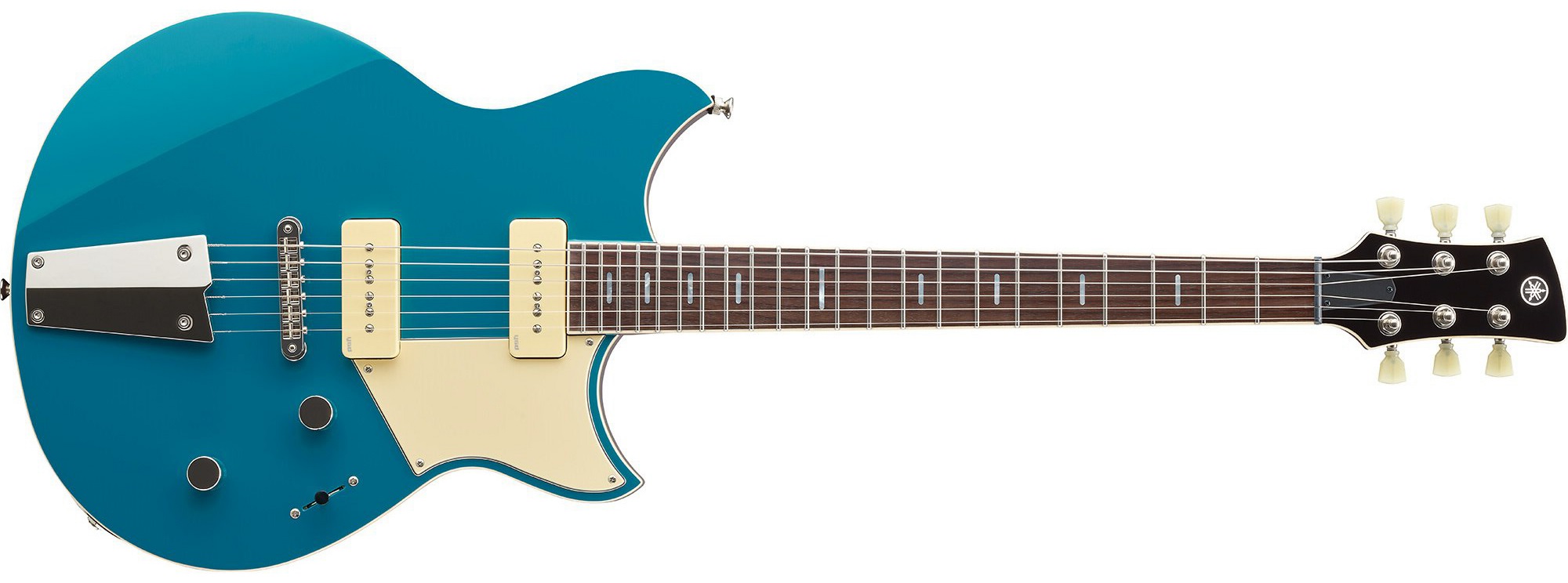 Levně Yamaha Revstar RSP02T SW