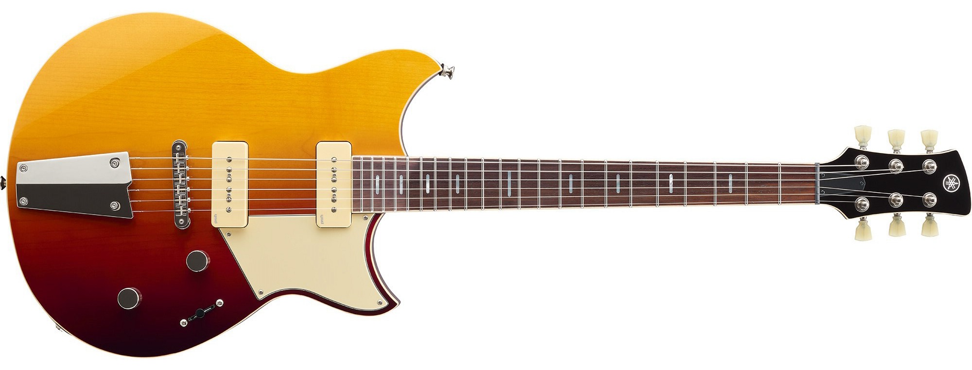 Levně Yamaha Revstar RSS02T SB