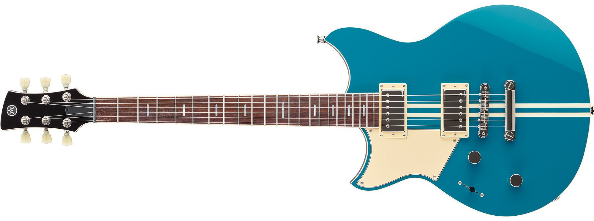 Levně Yamaha Revstar RSS20 LH SW