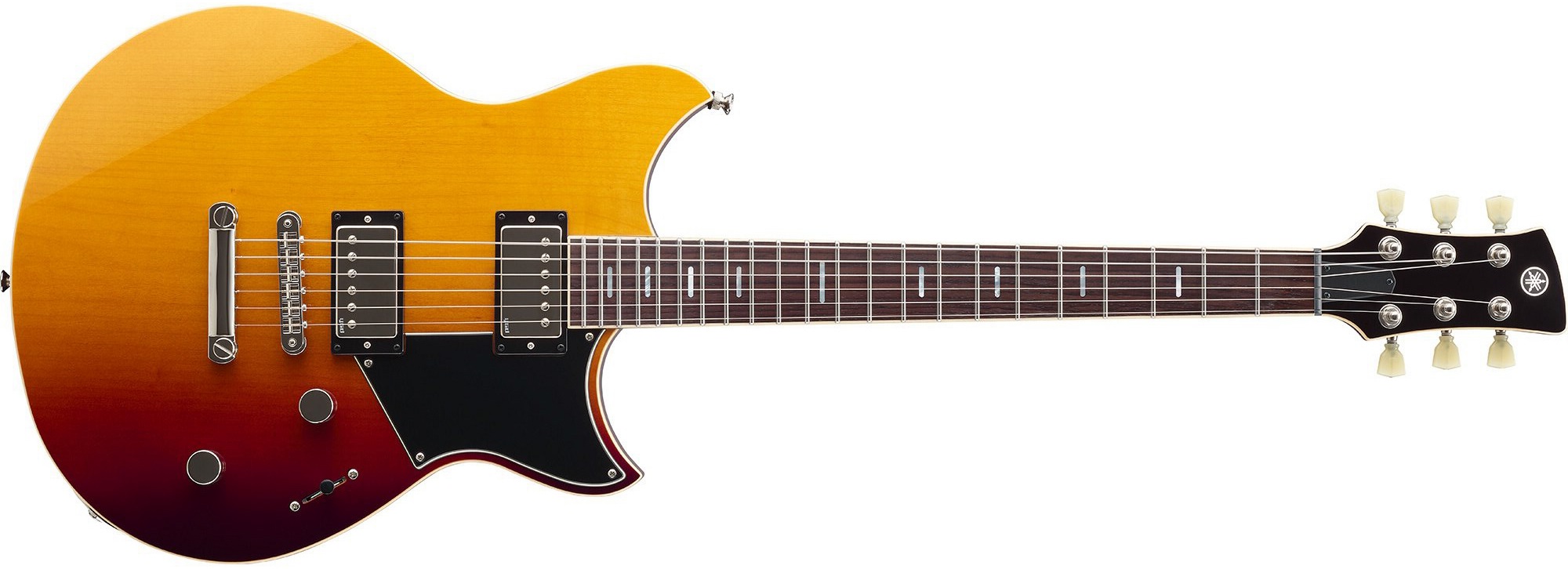 Levně Yamaha Revstar RSS20 SB