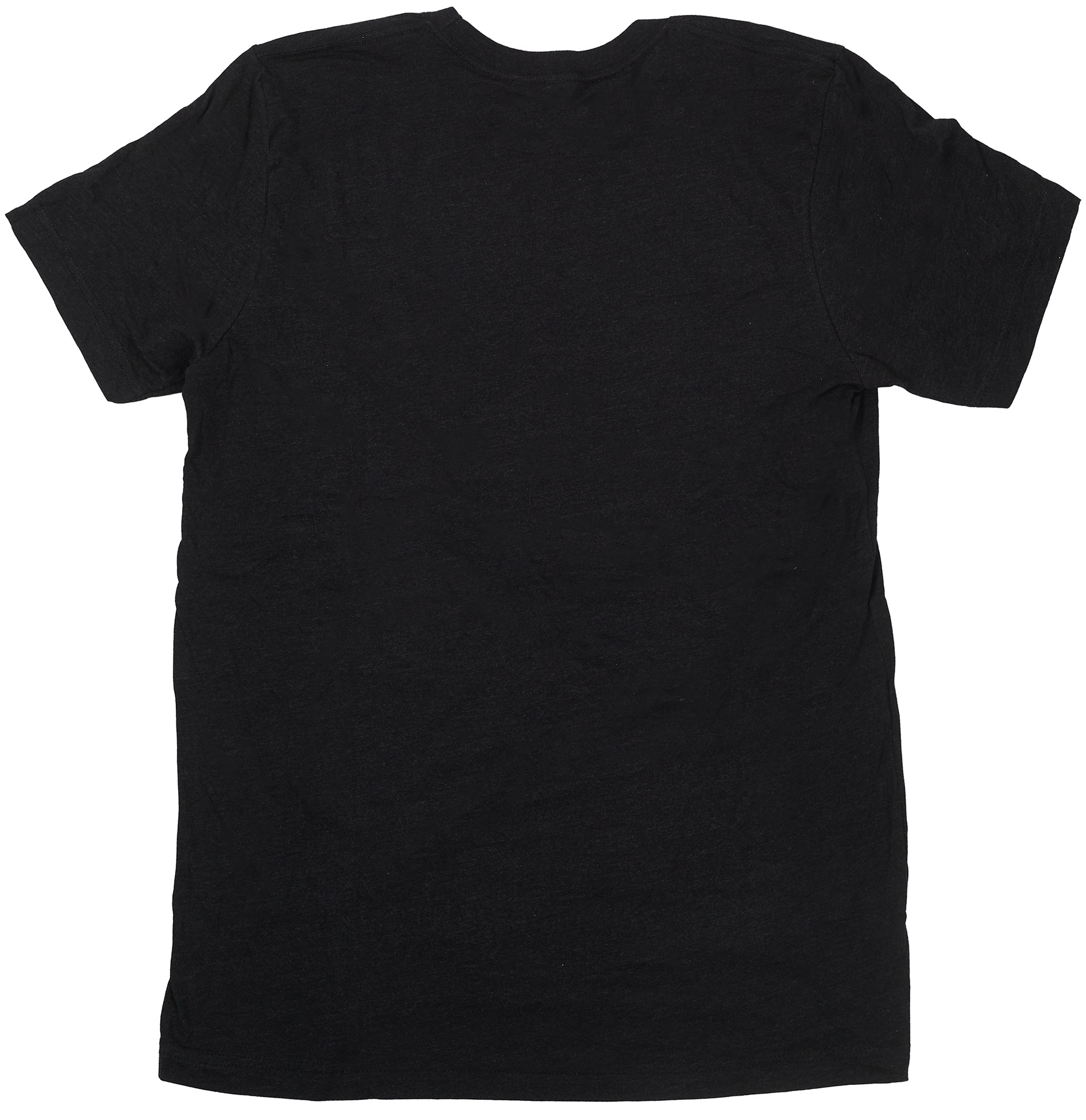 Electro-Harmonix T-Shirt Effecting Music XL Black Heather