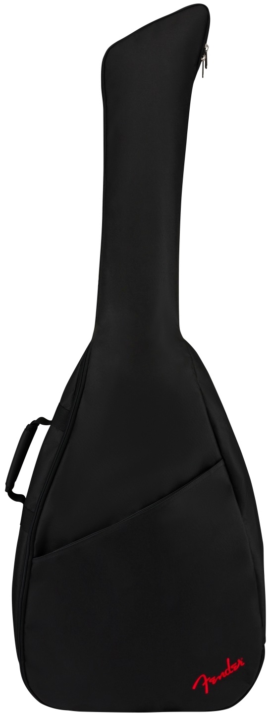 Levně Fender FAB405 Long Scale Acoustic Bass Gig Bag