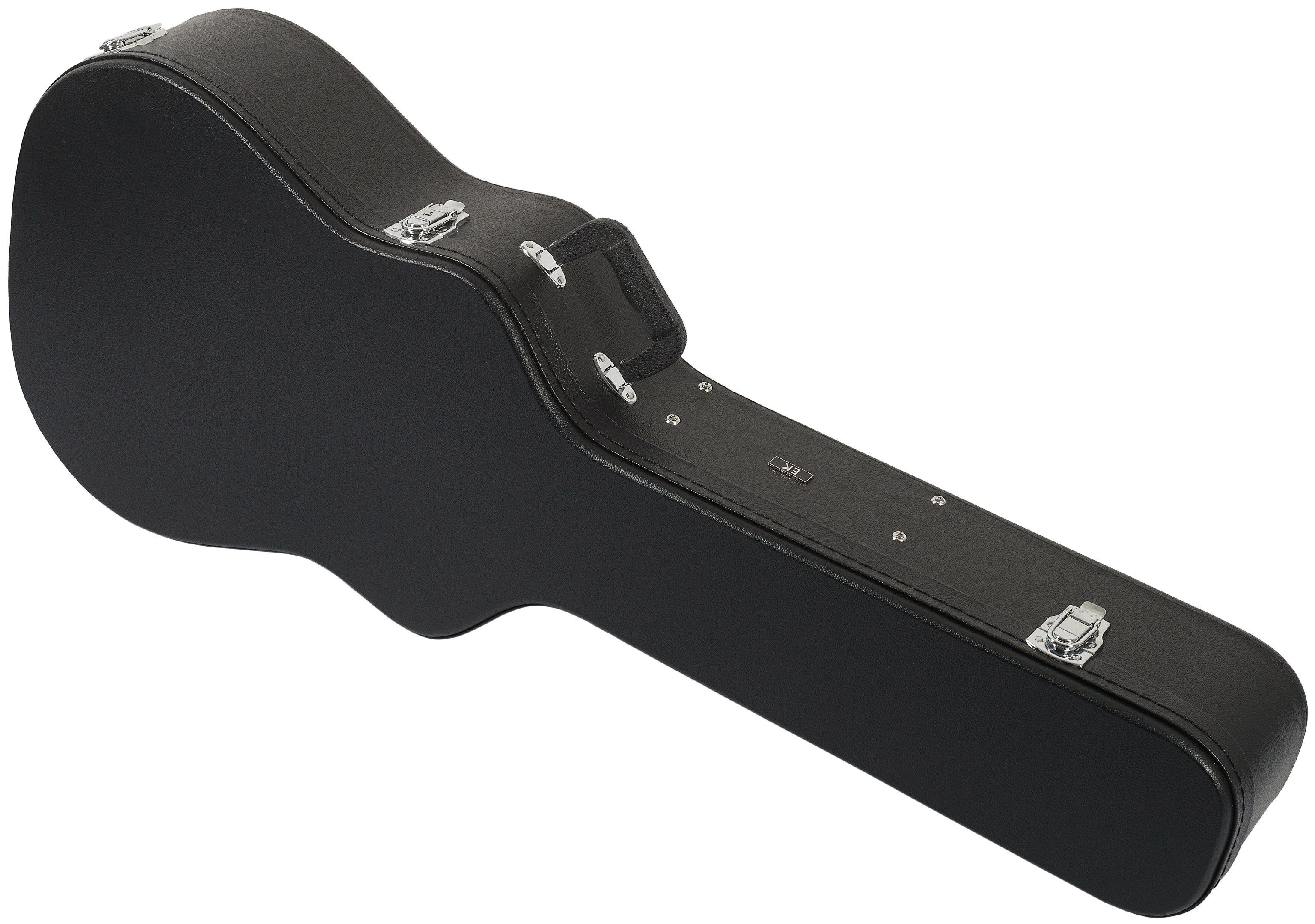 Levně EK Acoustic Guitar Case
