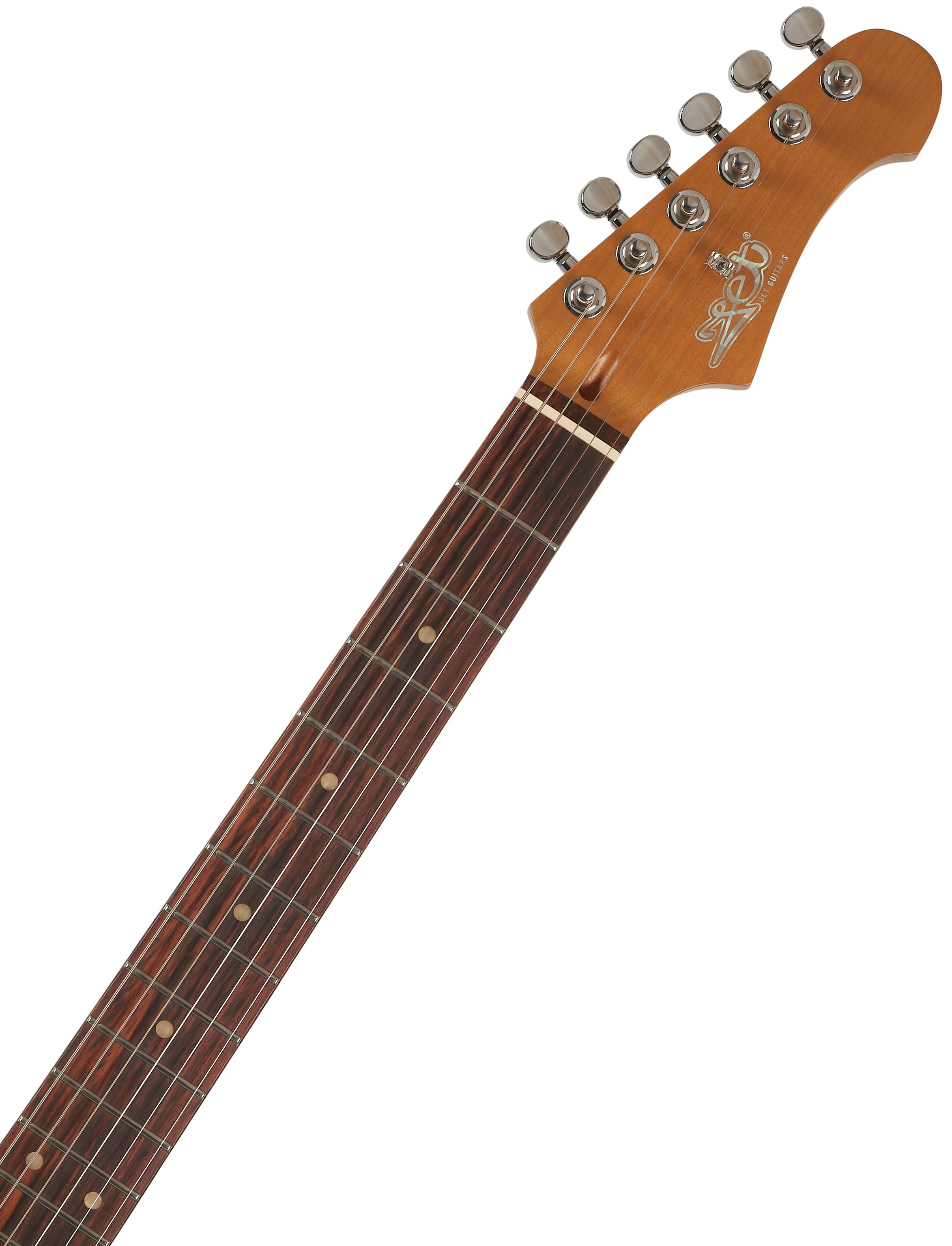 JET Guitars JJ-350 GR R (obrázek 4)