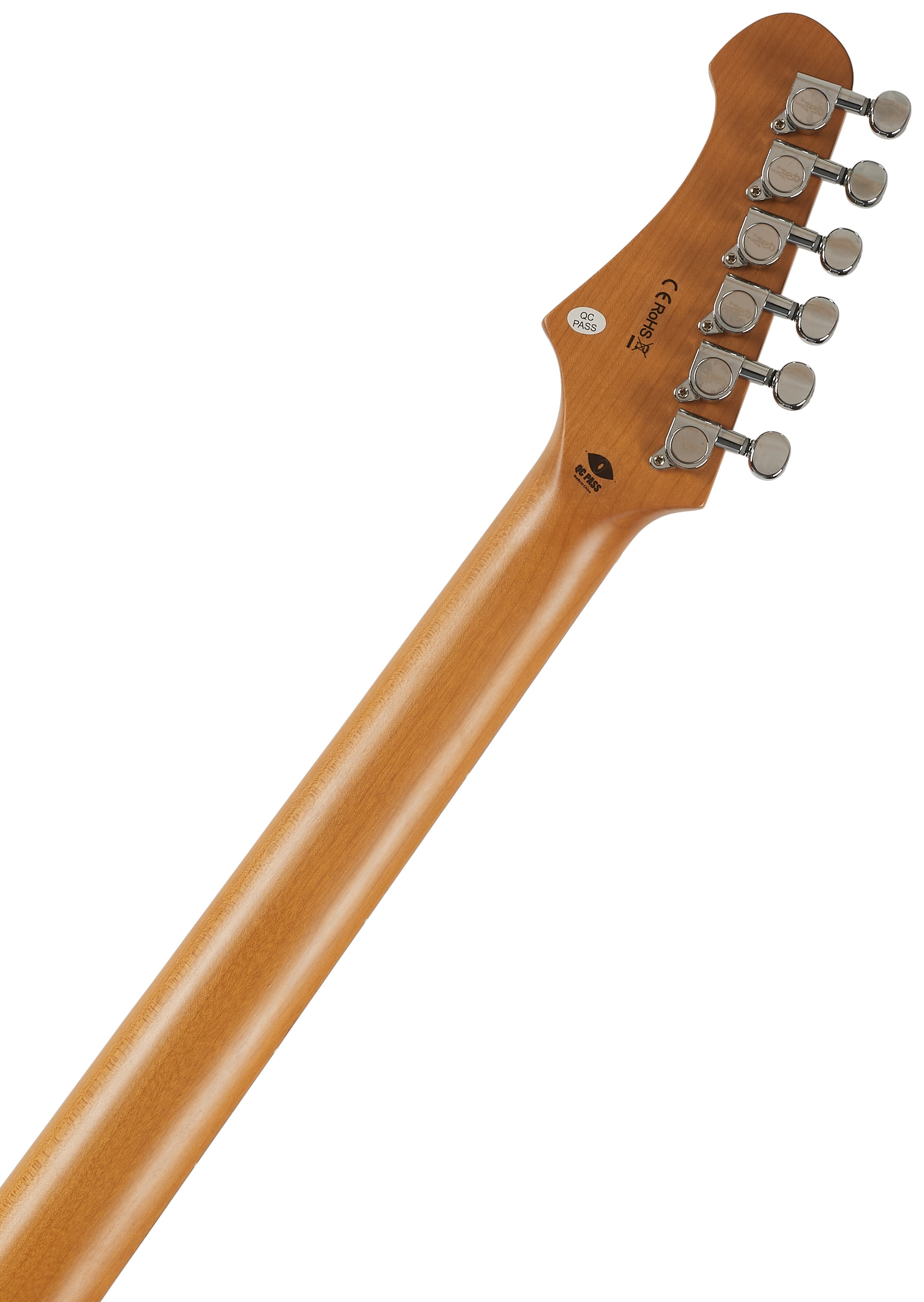 JET Guitars JJ-350 GR R (obrázek 5)