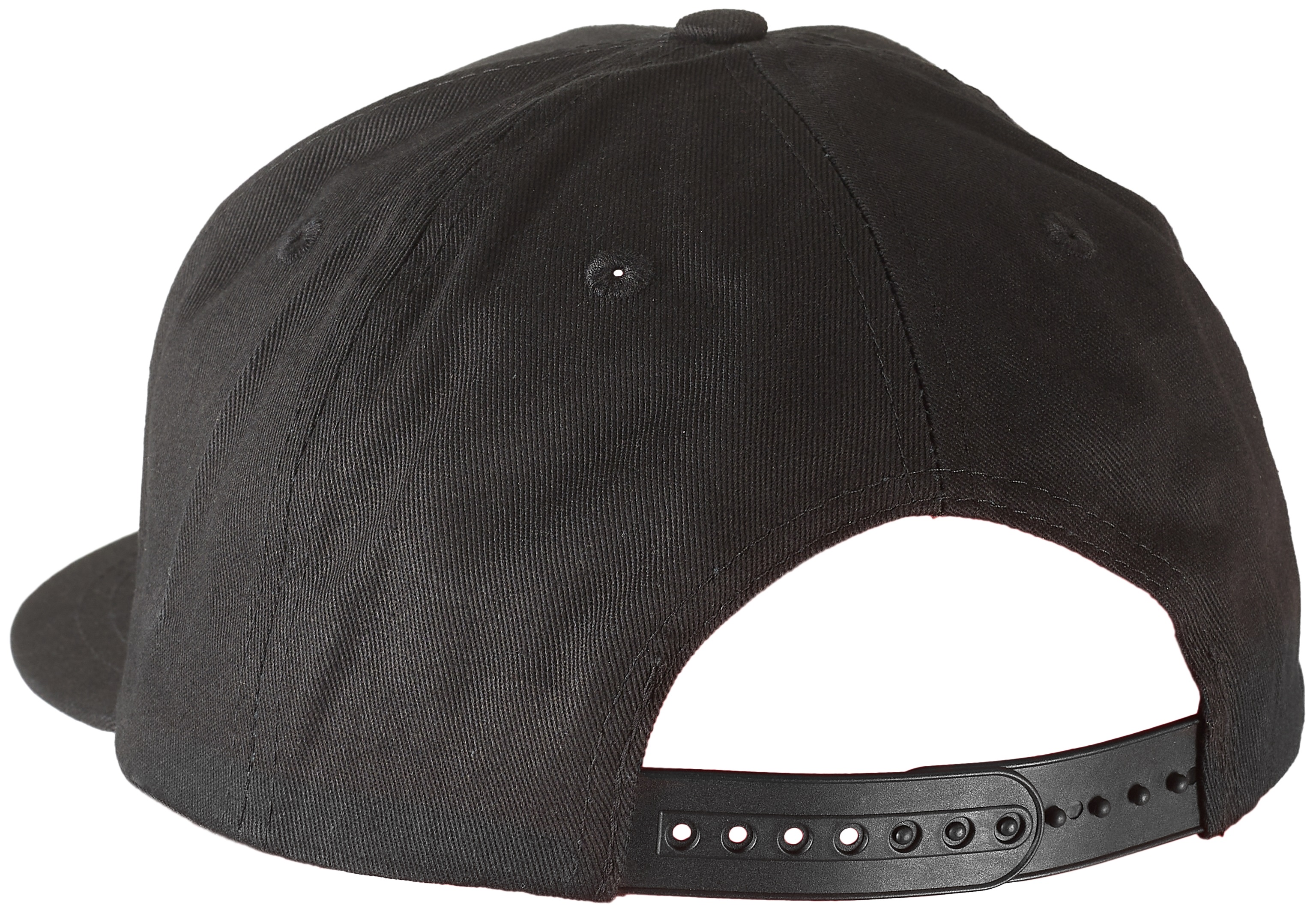Electro-Harmonix Baseball Hat Black/Orange (obrázek 4)