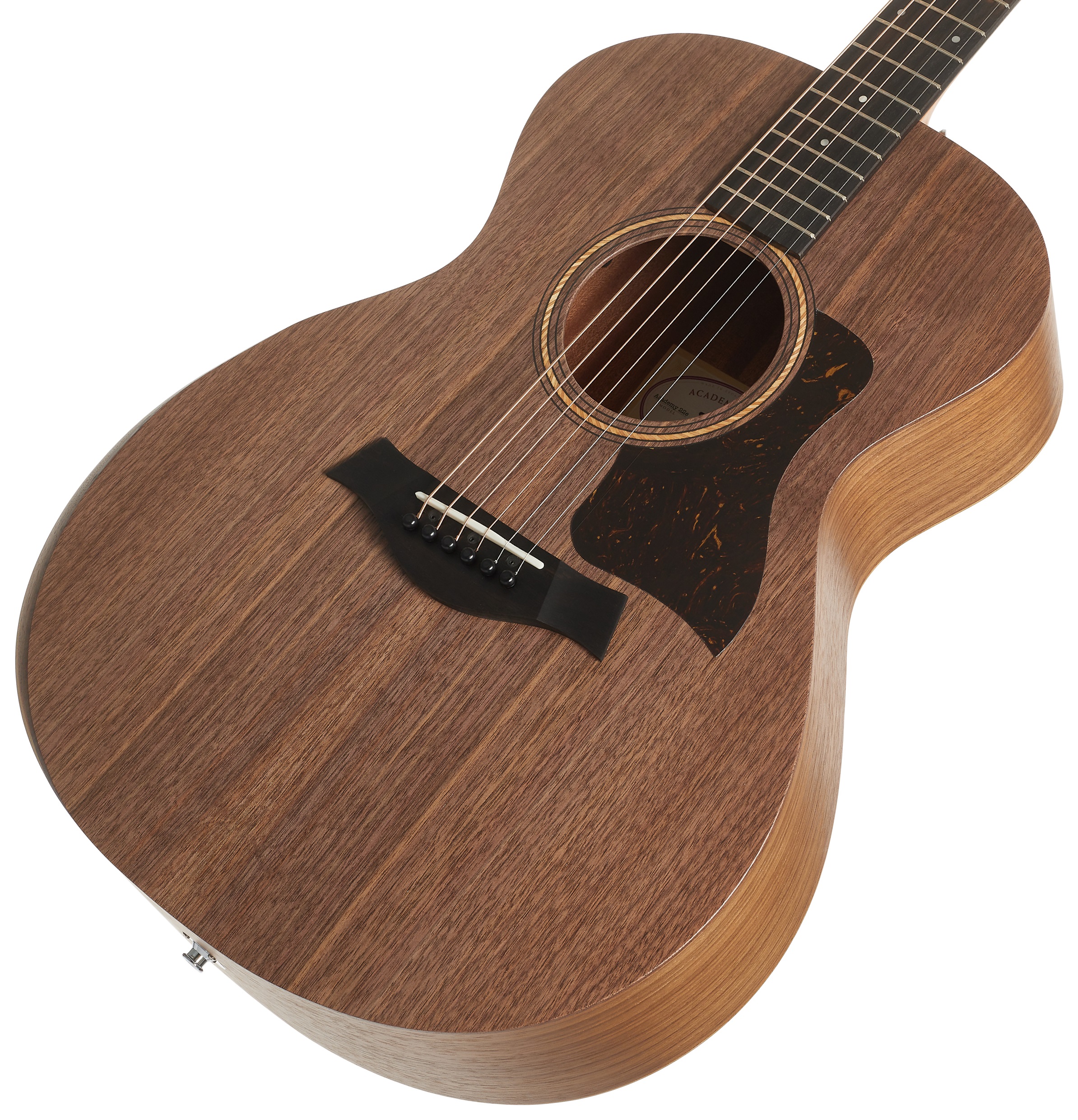 Taylor Academy 22e Walnut Top (obrázek 3)
