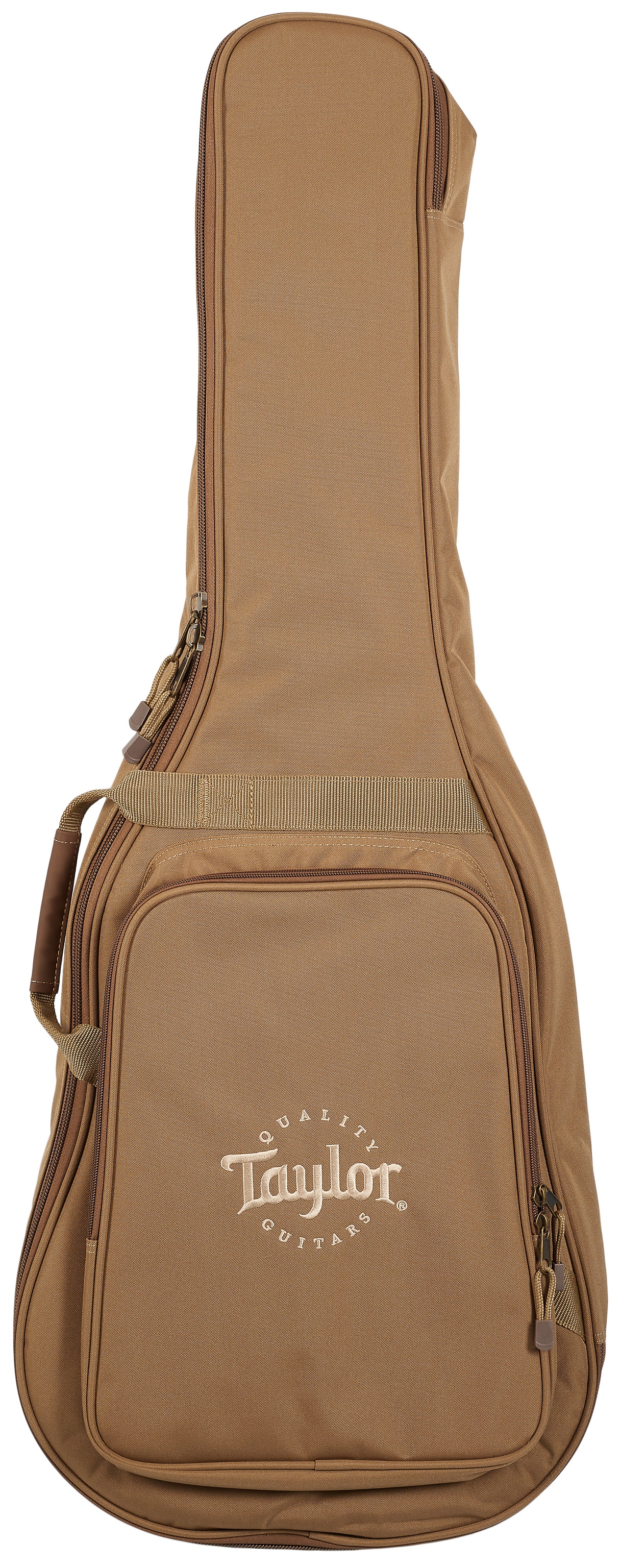 Taylor Academy 22e Walnut Top (obrázek 8)