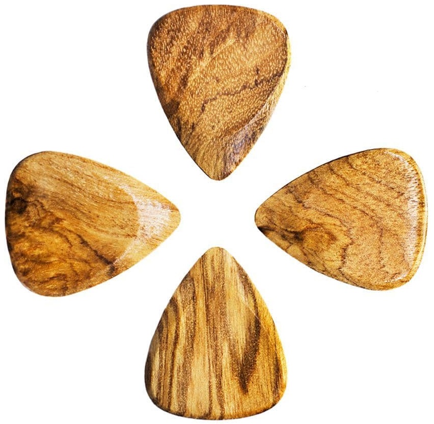 Levně Timber Tones Sugar Maple 4-Pack