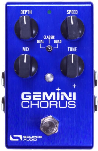 Levně Source Audio Gemini Chorus