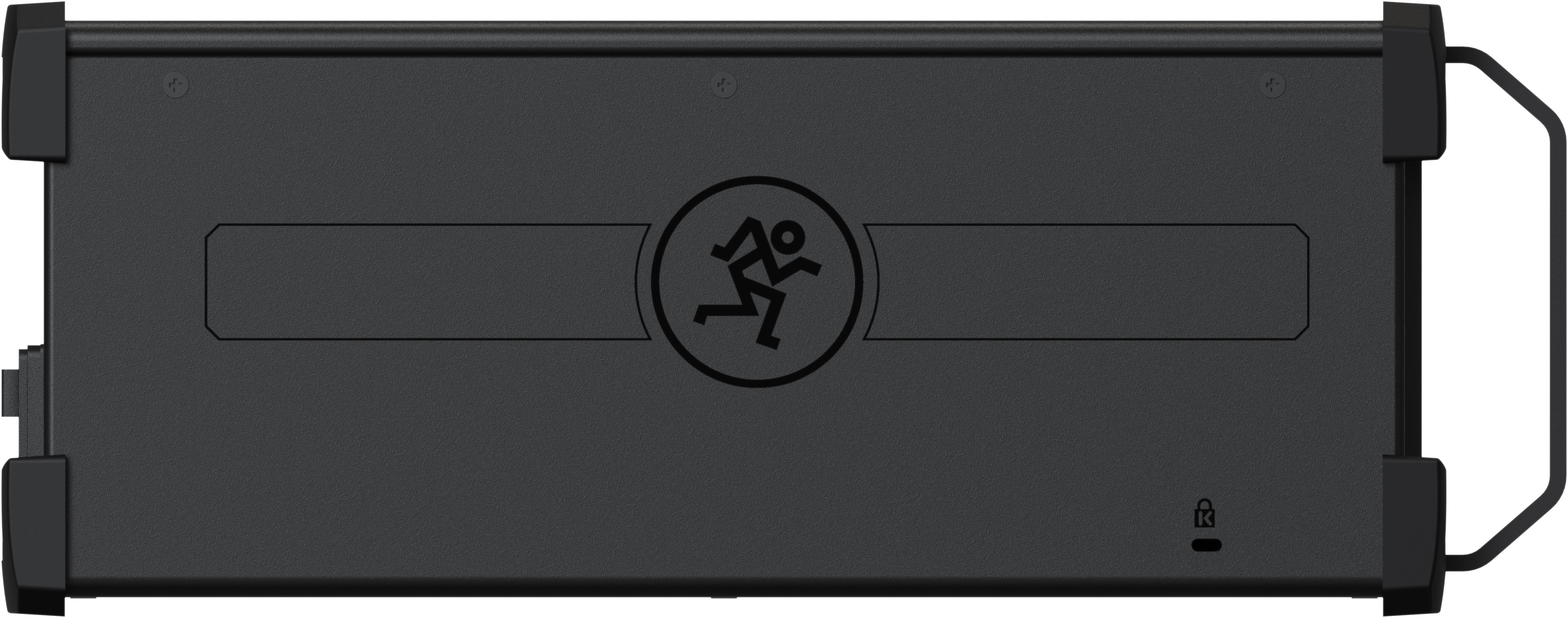 Mackie DL16SE (obrázek 3)